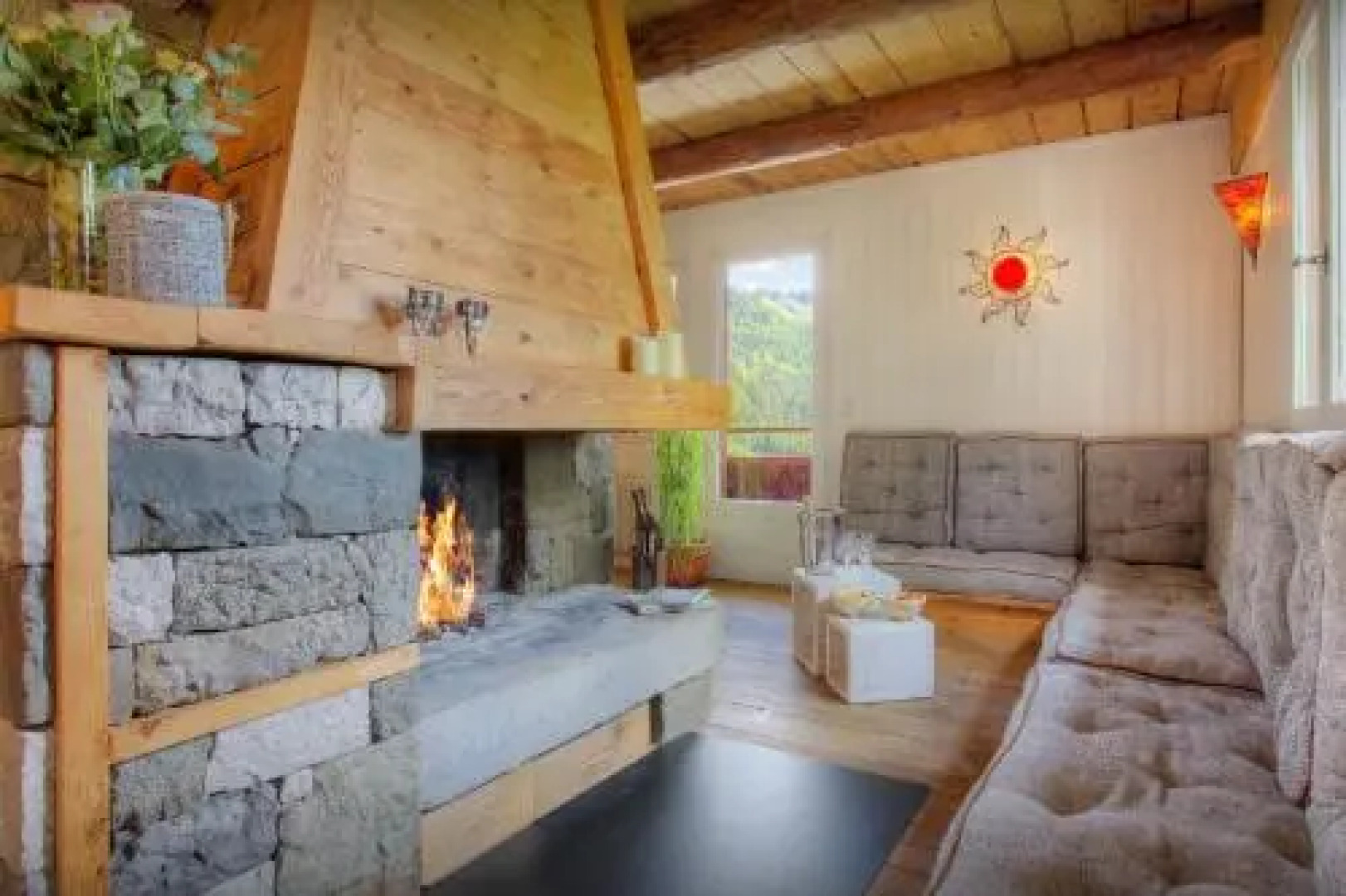 Chalet Arsene et Lea - OVO Network