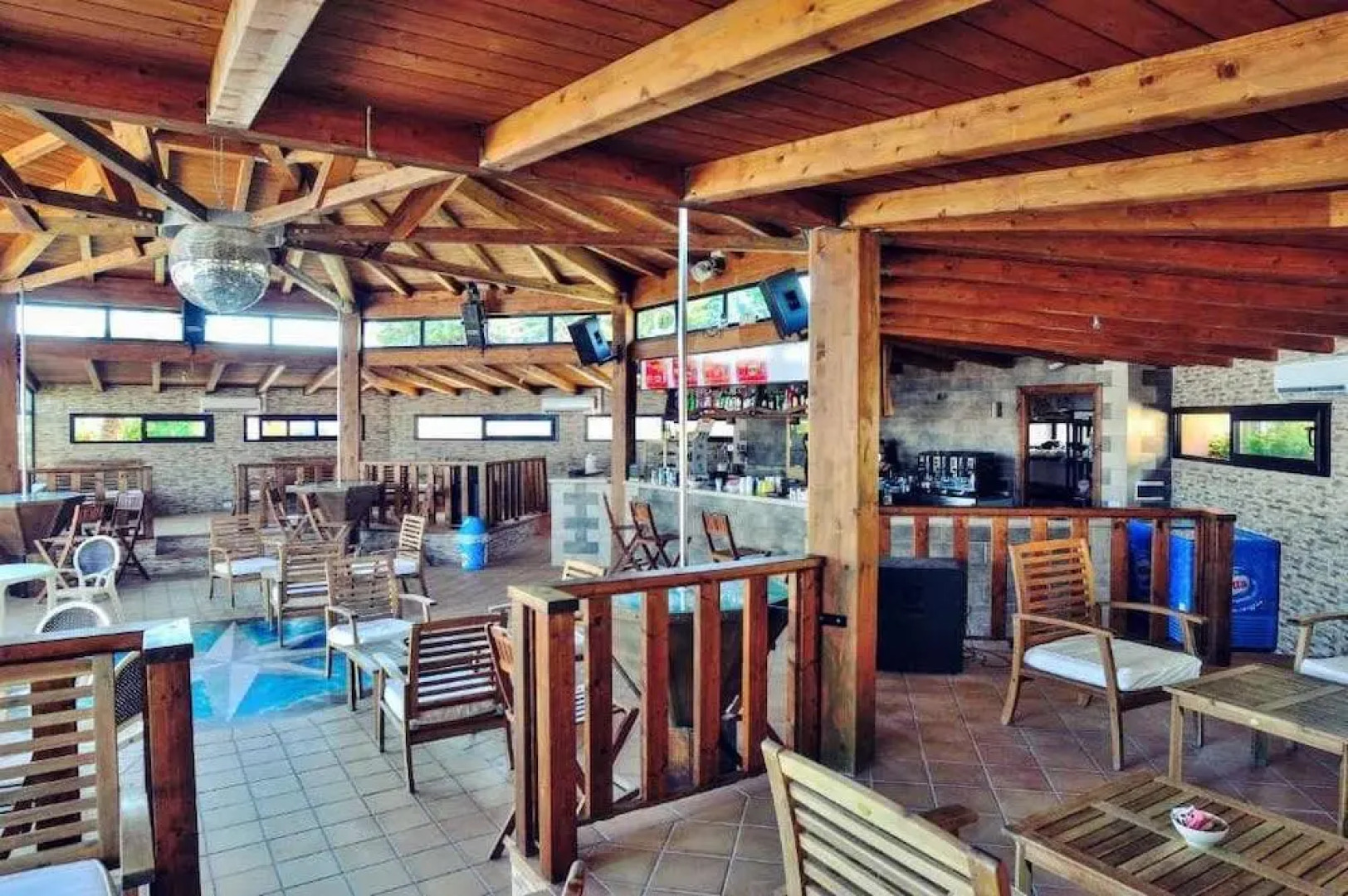 Blue Marine Villaggio