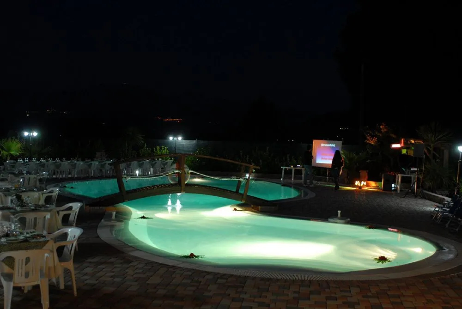Il Nido Country House