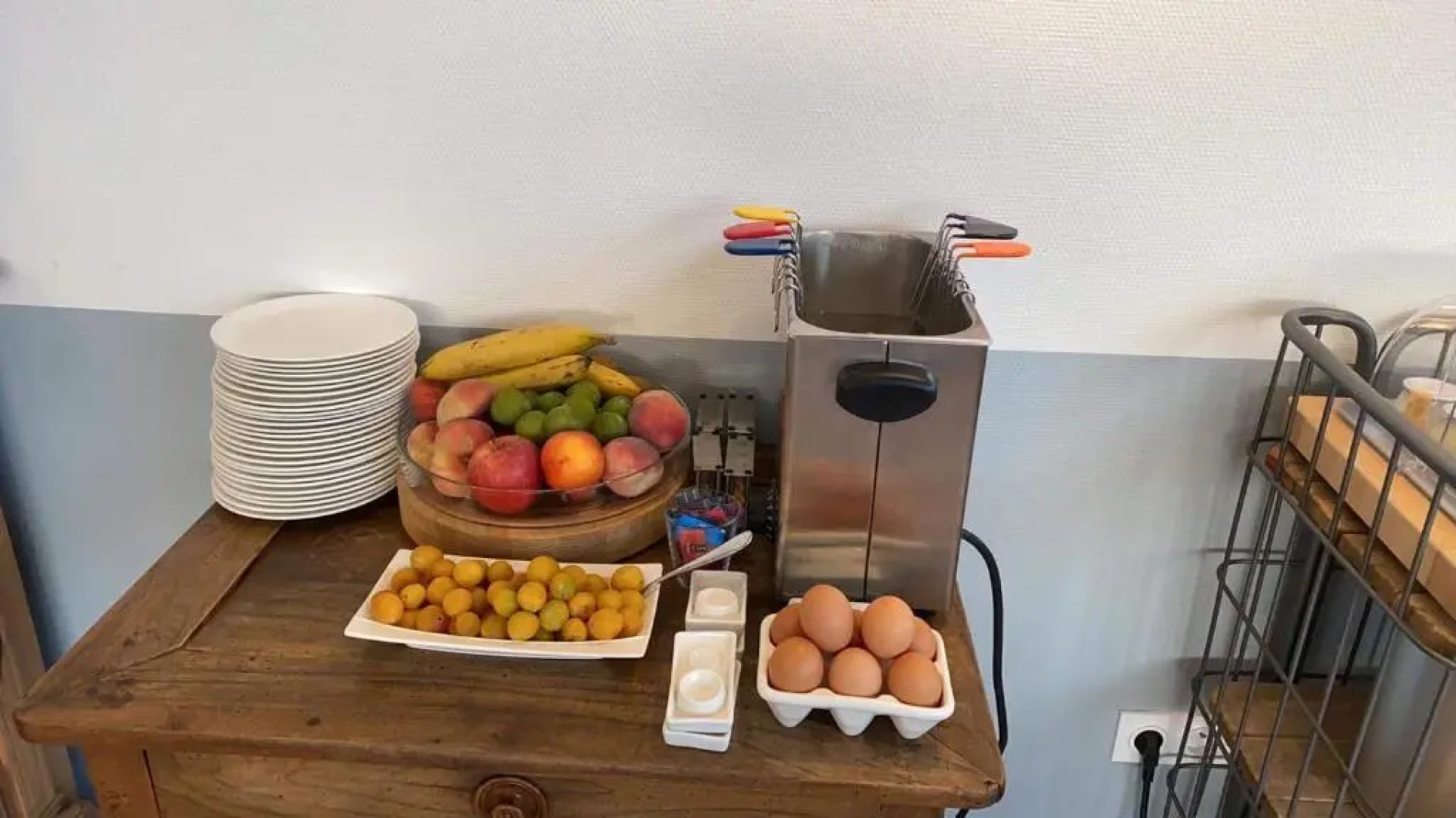 Villa Les Hydrangeas