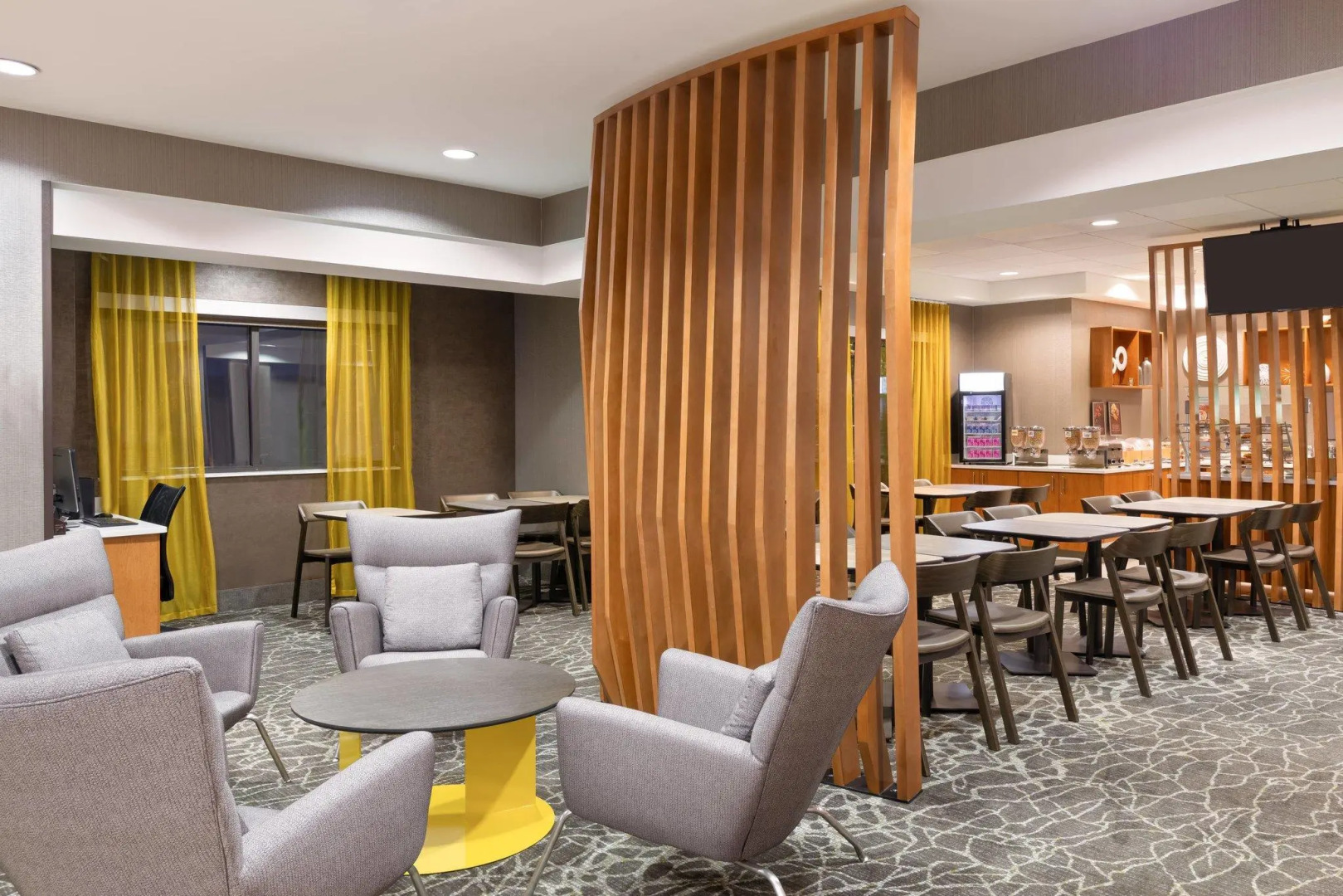 SpringHill Suites by Marriott Cleveland/Solon