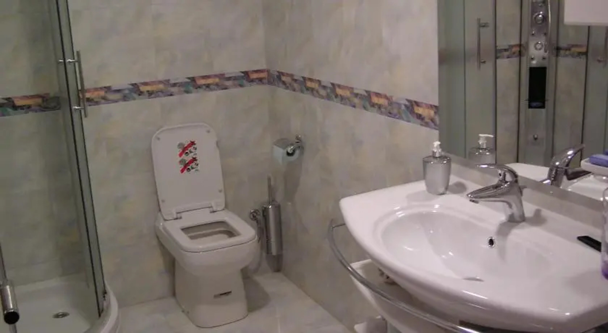 Guest House Villa Miolin