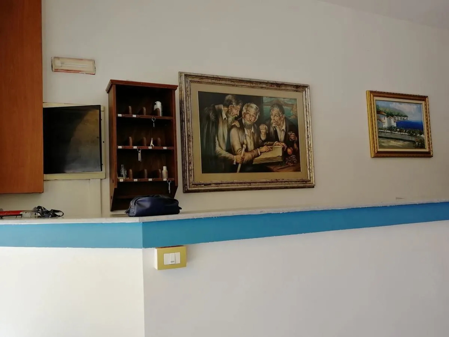 Siracusa Beach Hotel