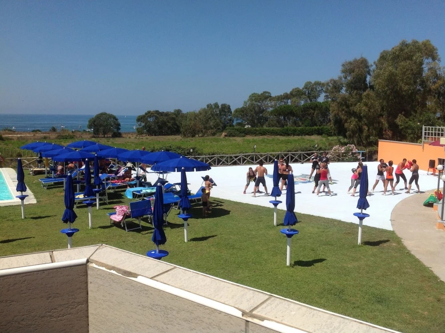 Le Torri Casa per Ferie