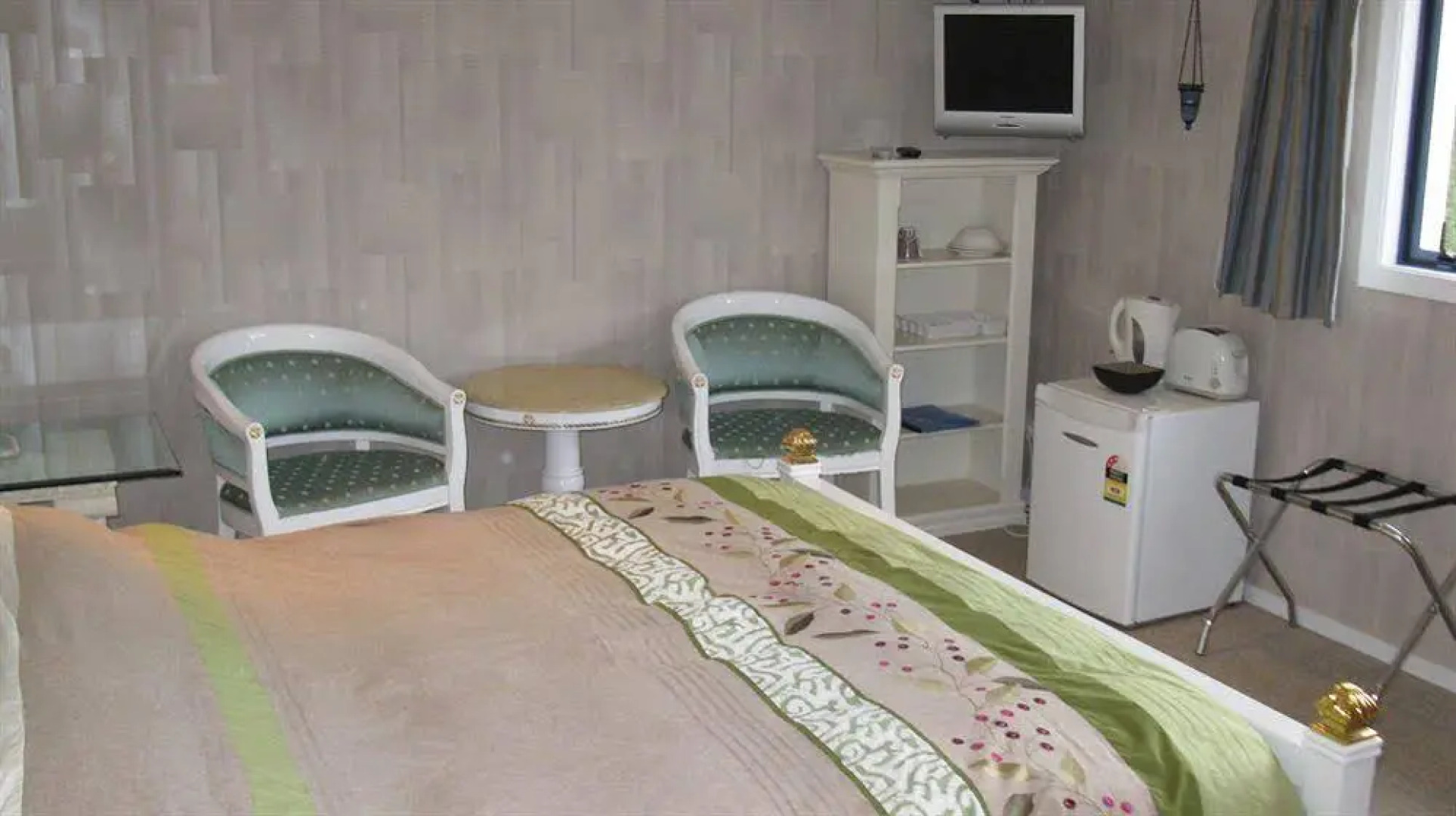 Mediterranean Resort