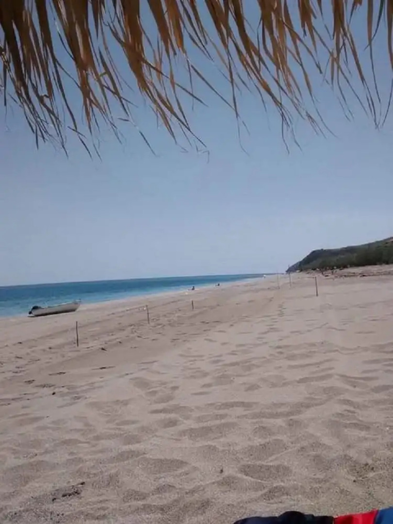 Wonderfull Two Storey House near the beach