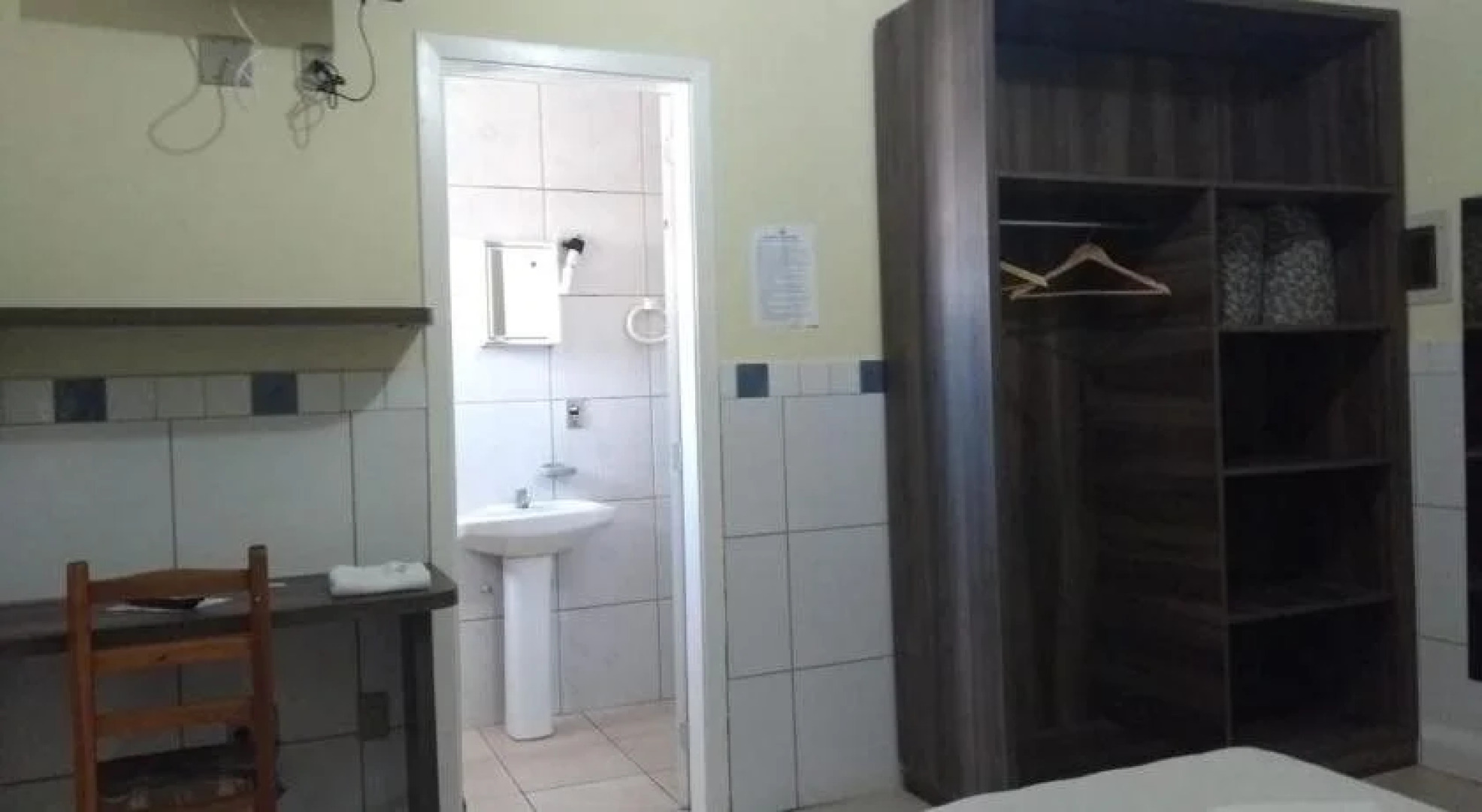 Ville House Hotel Canoas