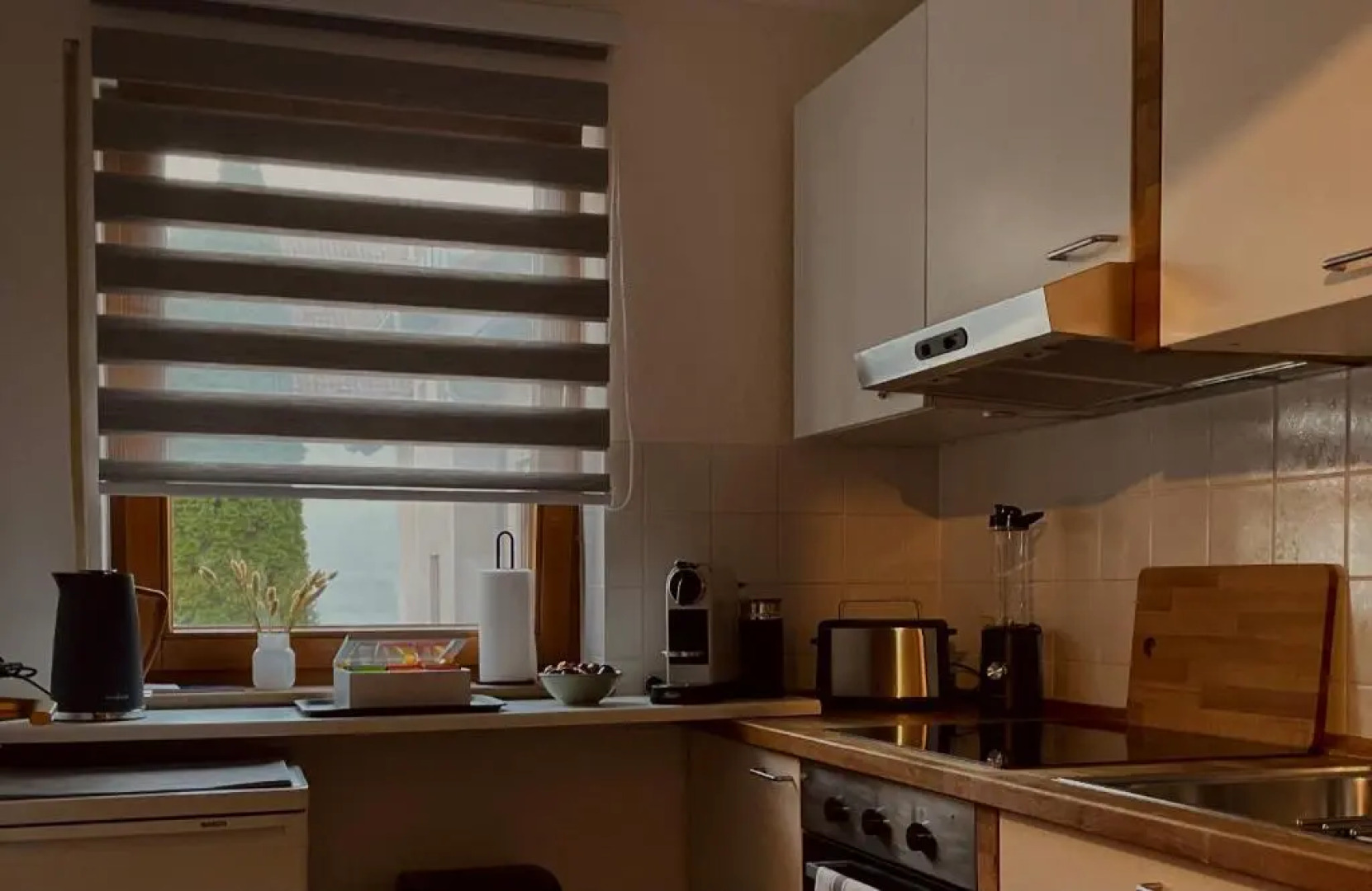 Modernes Apartment I Parkplatz I Netflix I Zentrum