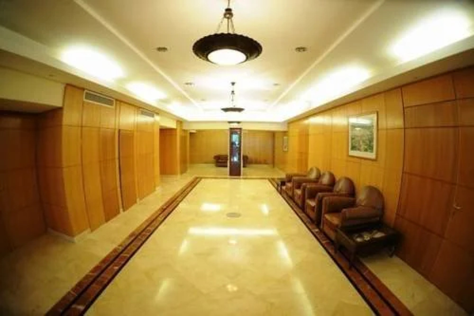 Gardenia Nazareth Hotel