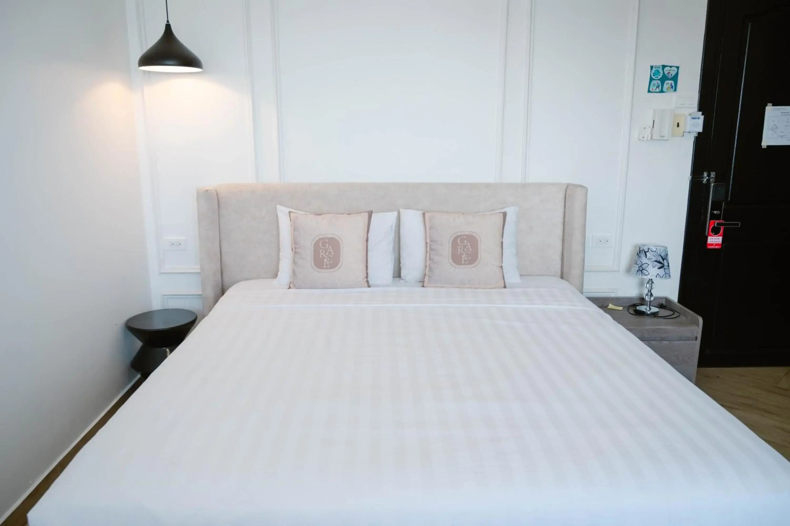 Phuoc Thanh IV Hotel