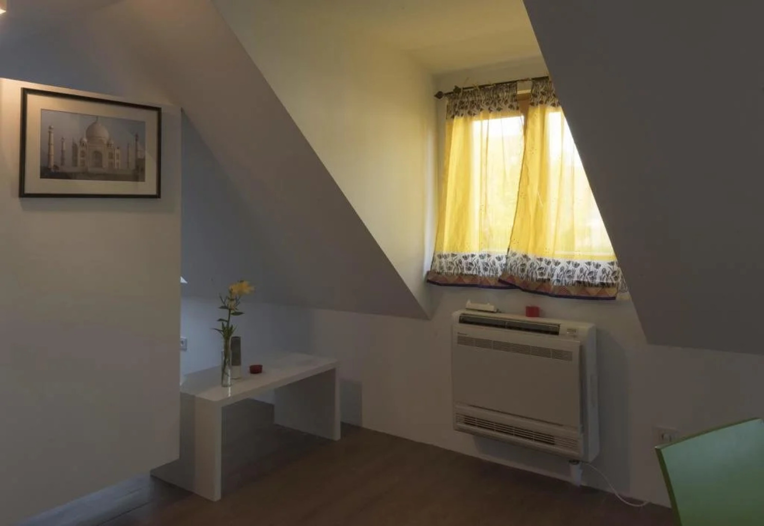 Endlich daham - einfach leben