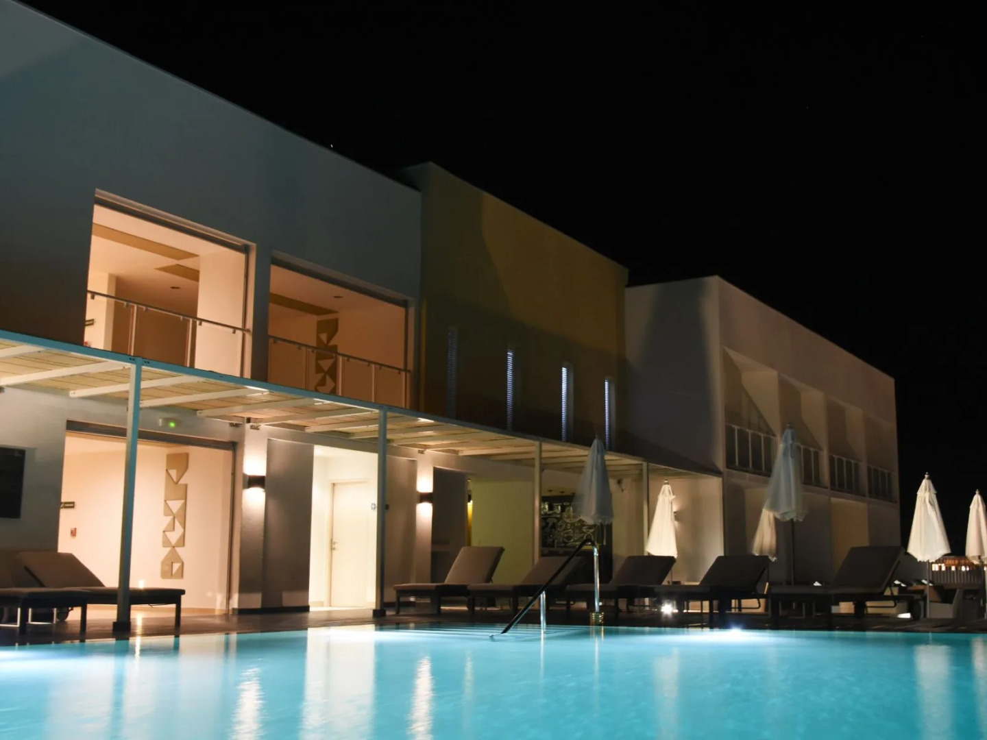 Hotel La Marina Plaza & Spa