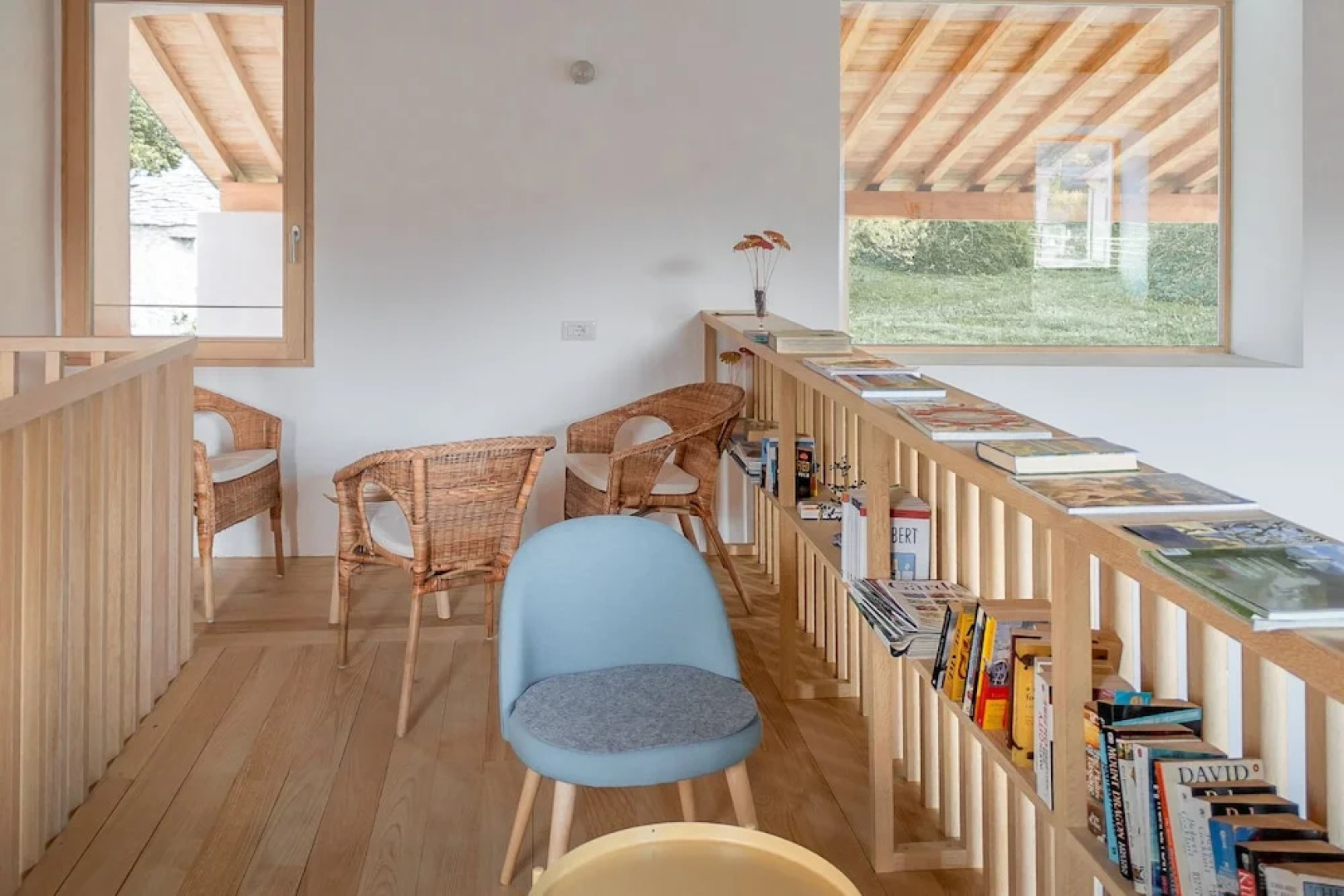 Agriturismo La Derta