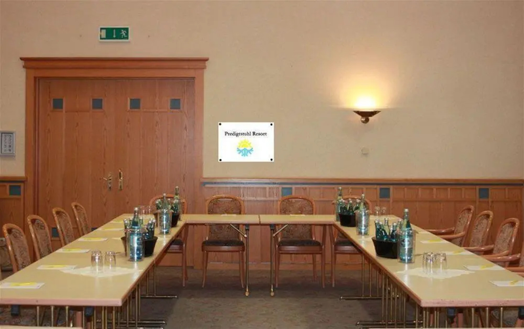 Familotel Predigtstuhl Resort