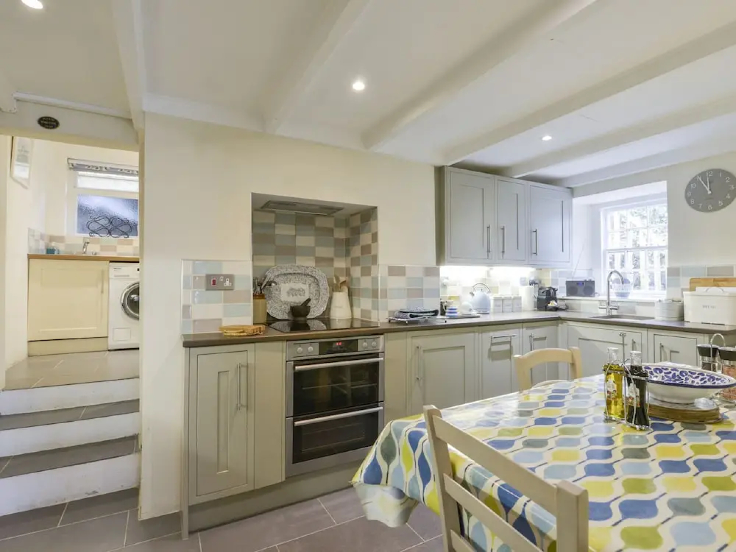 Camelot Cottage