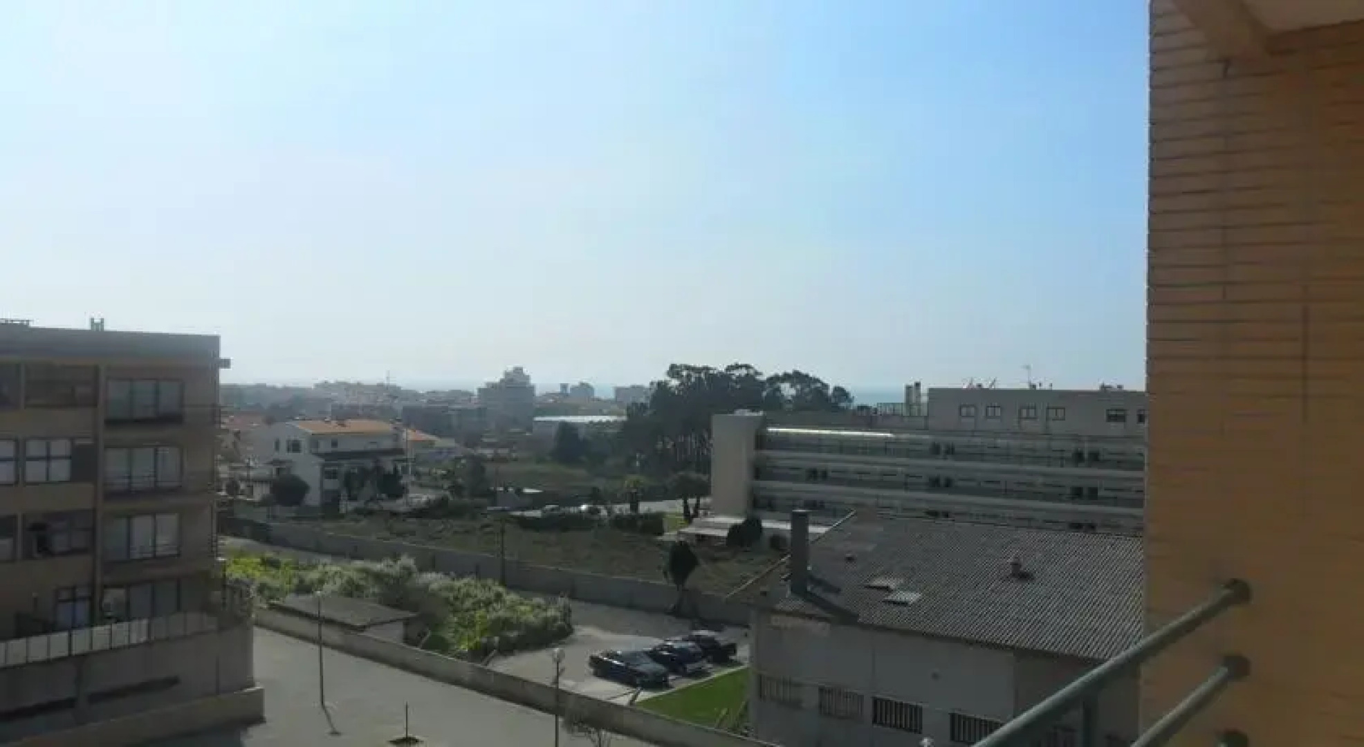 Casa de Ferias Sao Felix da Marinha/Espinho