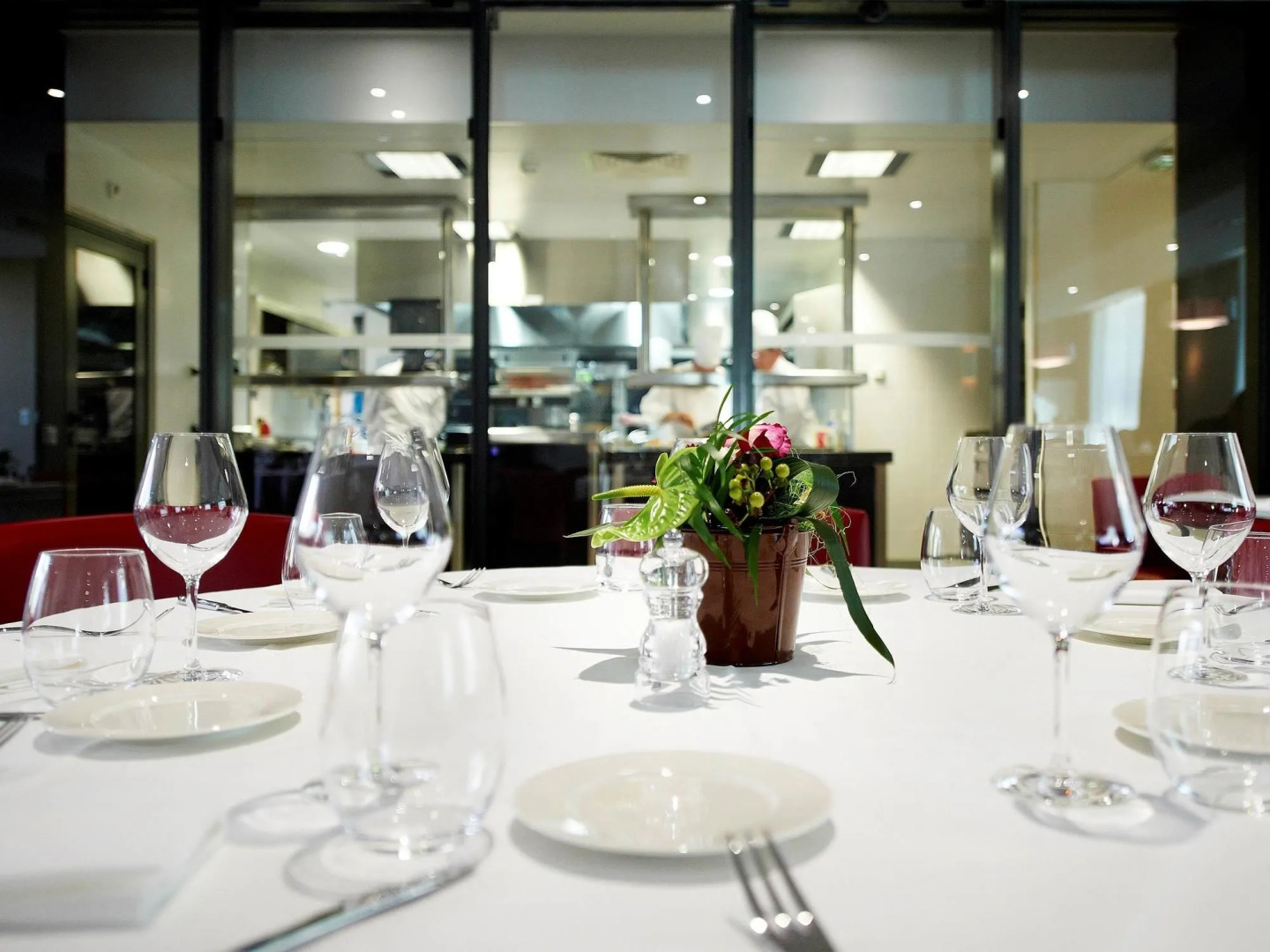 Hotel Mercure Villefranche-sur-Saone