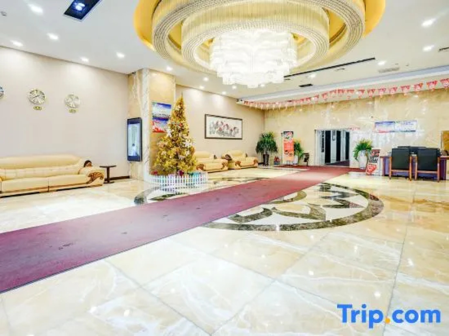Songjiang International Hotel