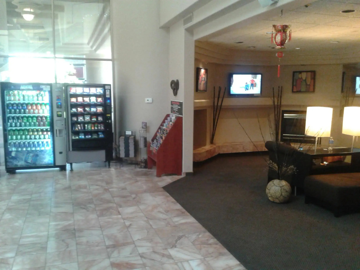 Fortune Hotel & Suites