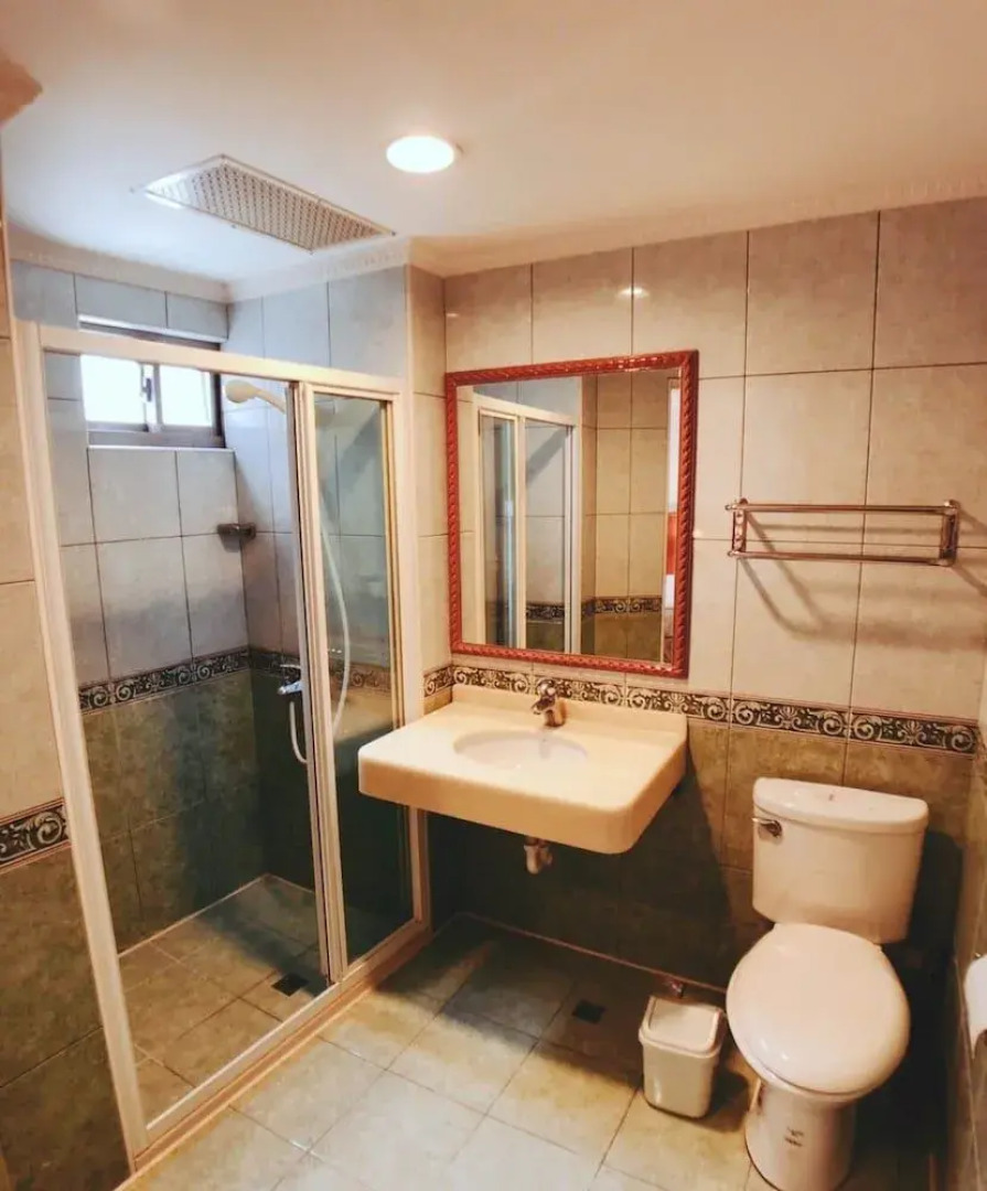 MaGong Ancient Street No.10 Homestay