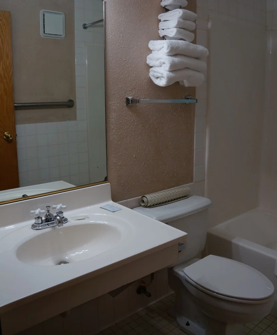 Fort Randall Casino Hotel