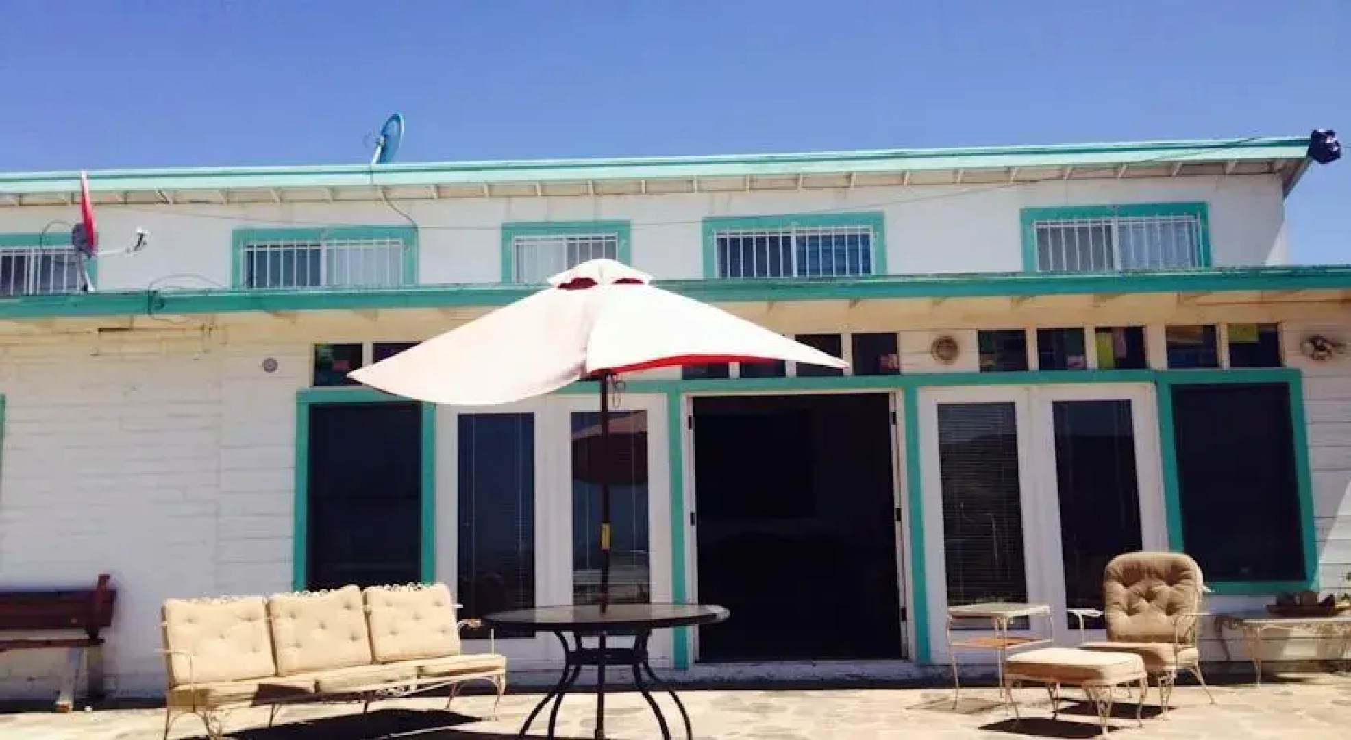 Finca Maria Antonieta