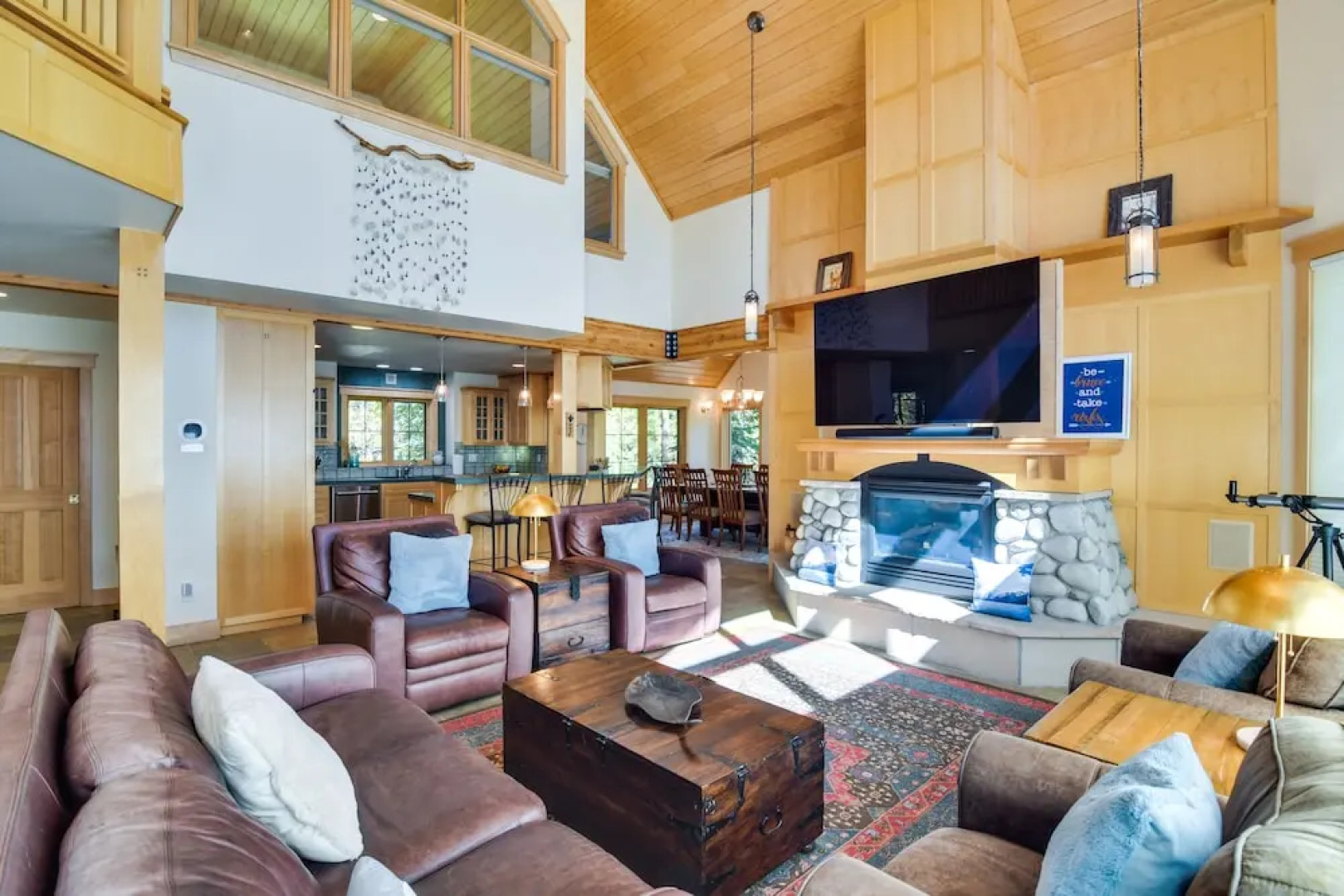 Mountain Home ~ 5 Mi to Winter Park Resort!