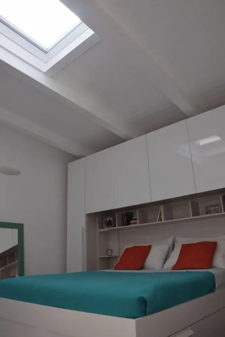 Deluxe Dependance Living Roo-deluxe Soggiorno In Dependance Con Piscina Privata