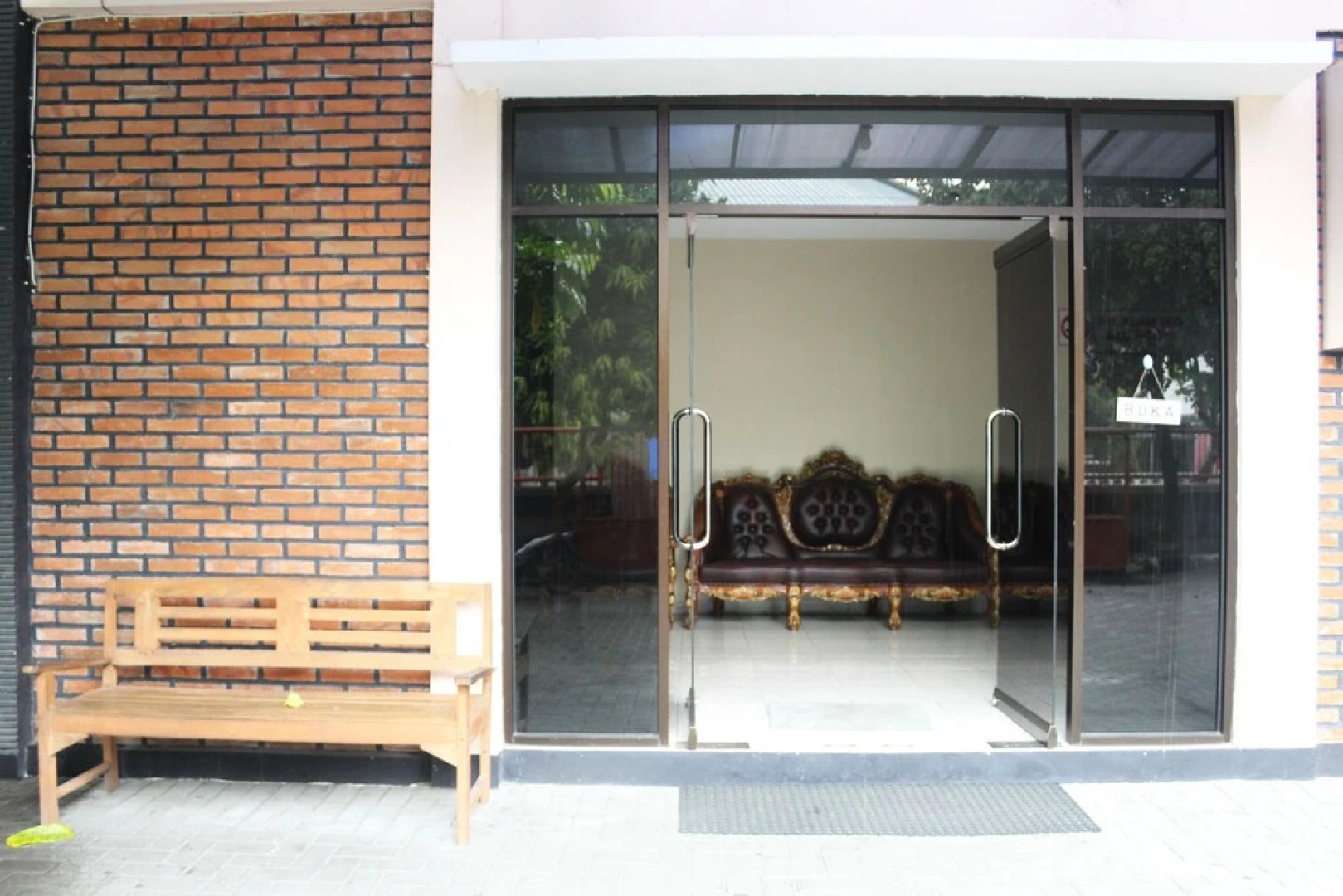 Airy Umbulharjo Mandala Krida Kenari 3 Yogyakarta