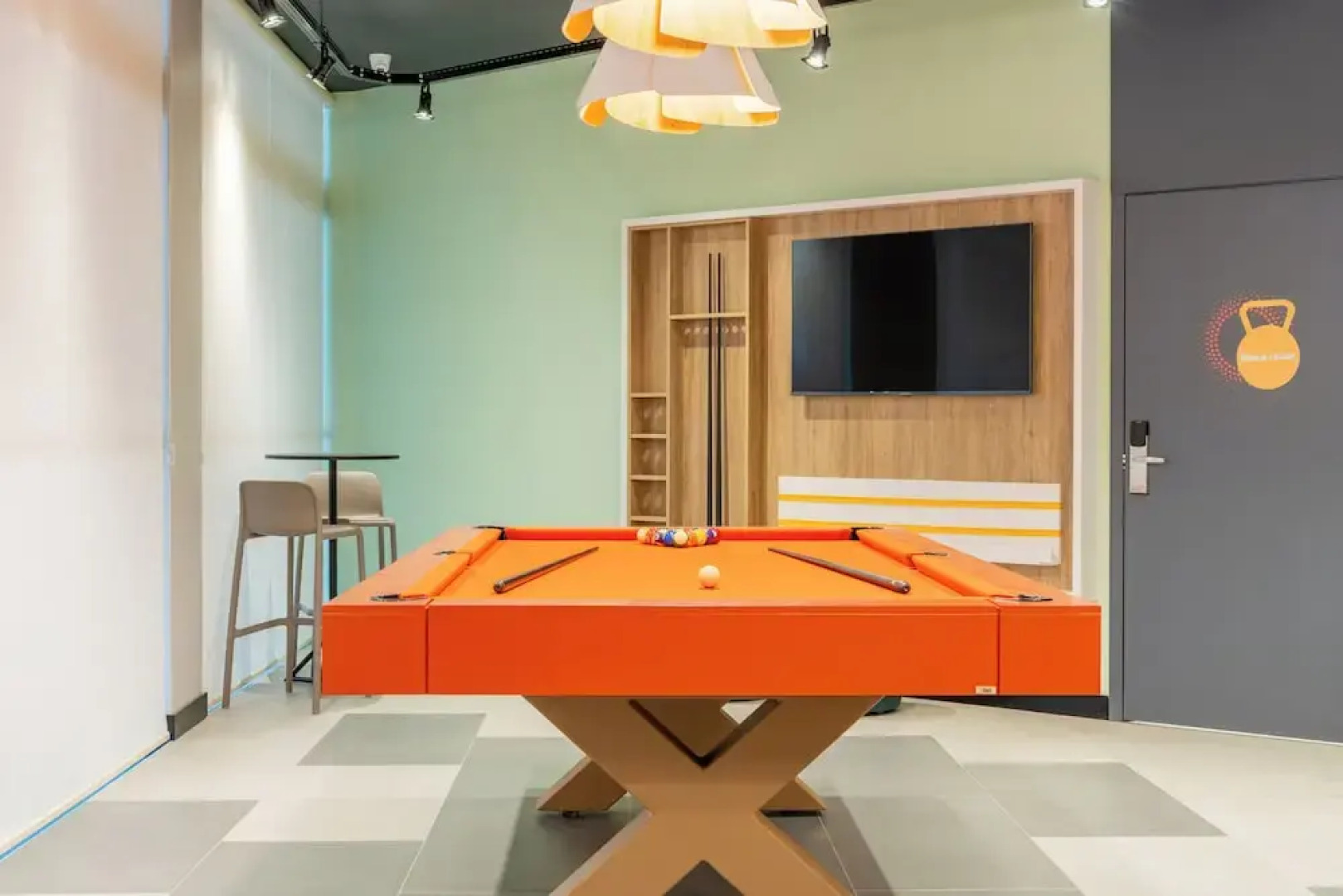 Tru by Hilton Chapecó