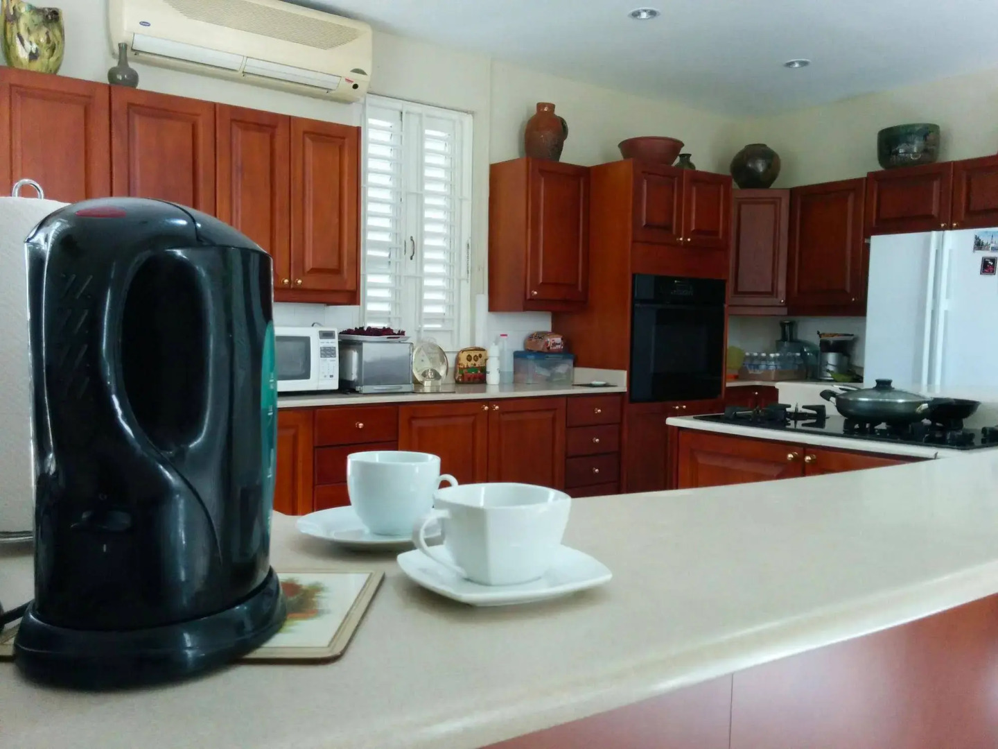 Chester Avenue Bed & Breakfast