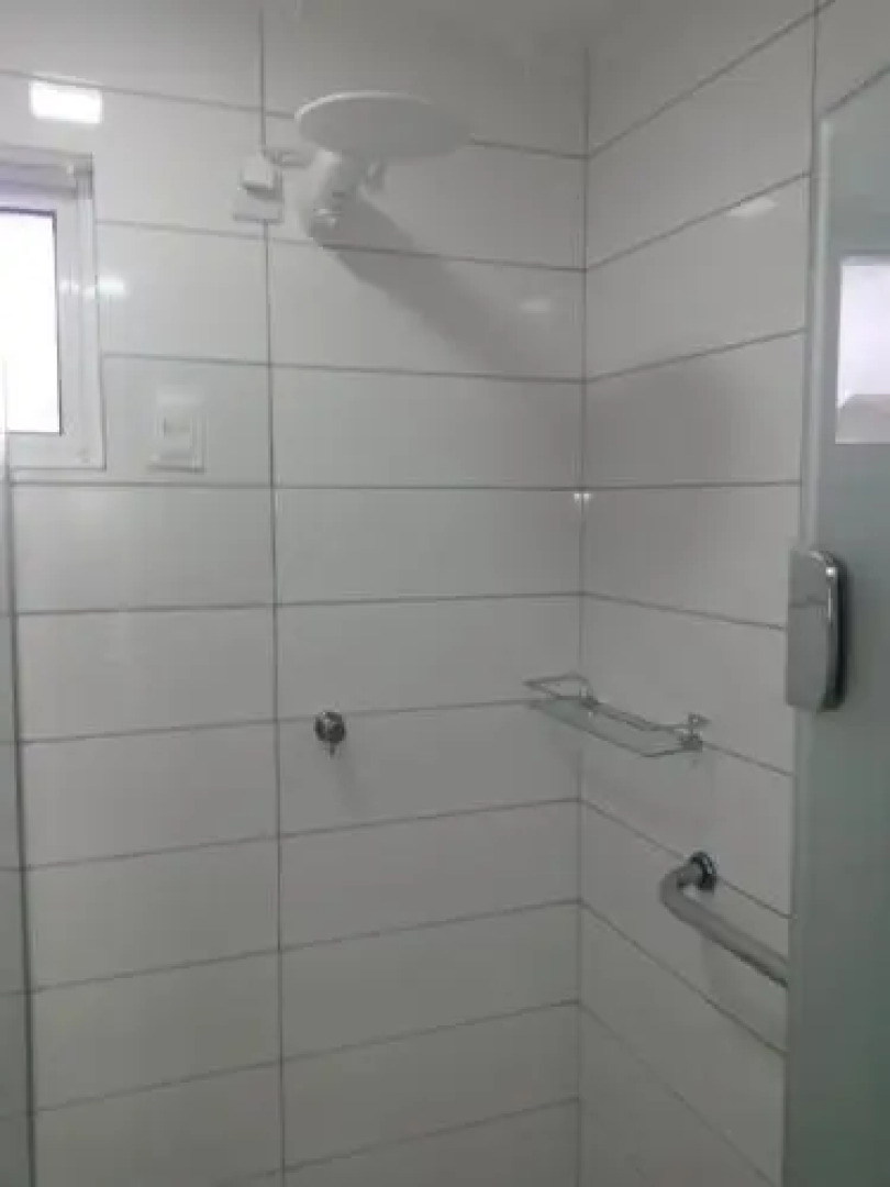 Apart Hotel Solar Agua - Flat: 216