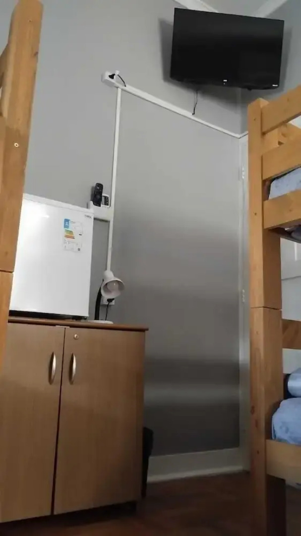 Recanto da Matriz - Águas da Prata