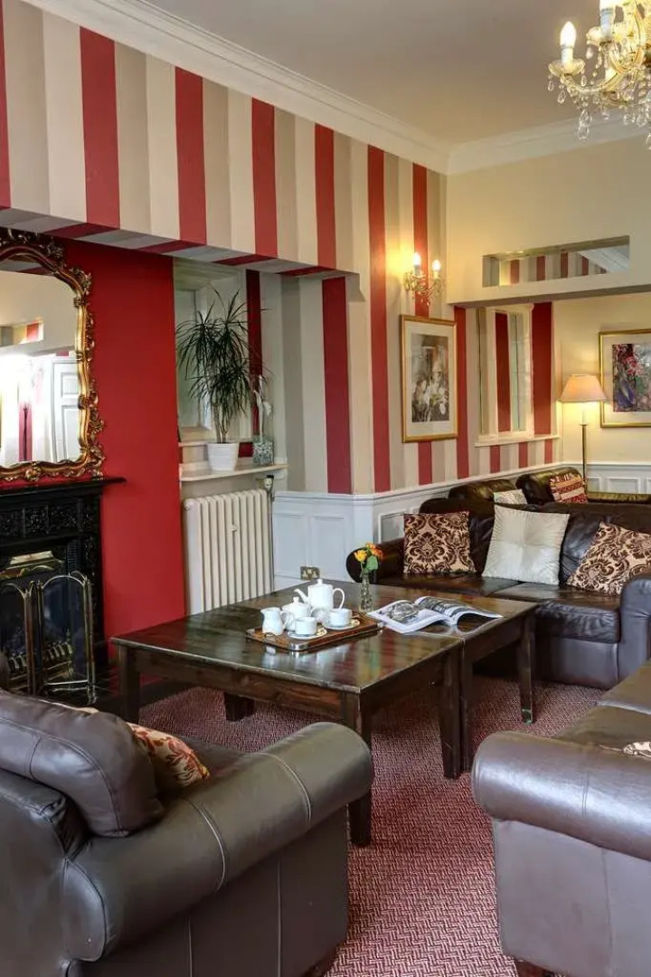 Best Western Broadfield Park