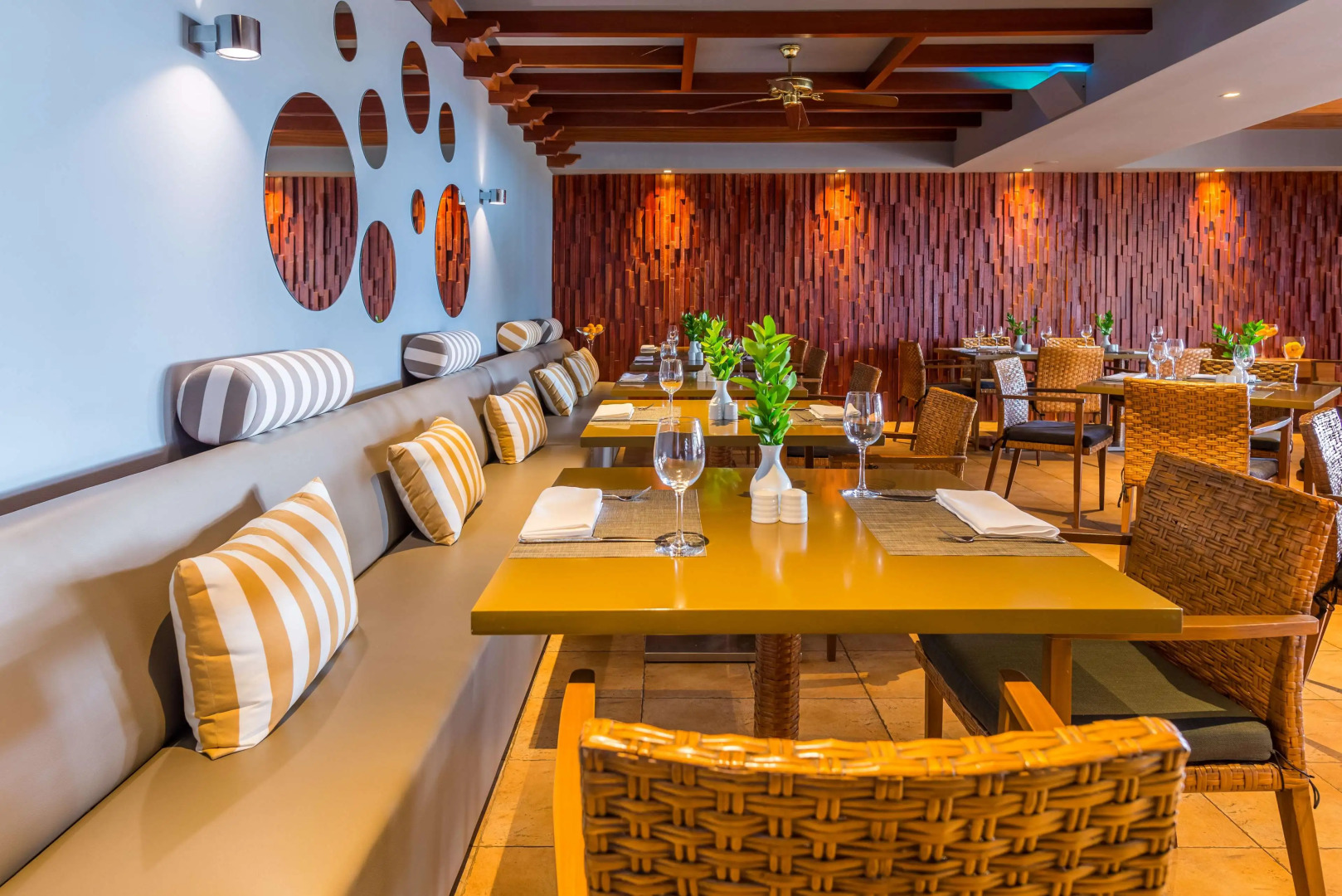 Курортный отель Calheta Beach - All Inclusive