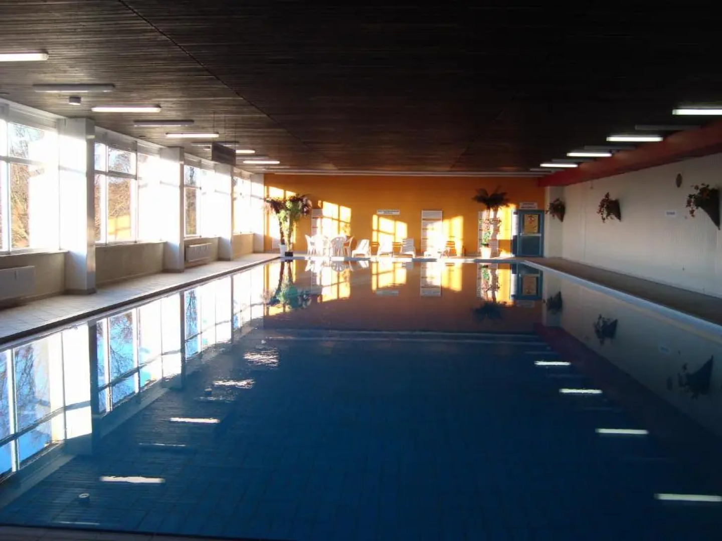 Ferienapartments Panoramic Oberharz