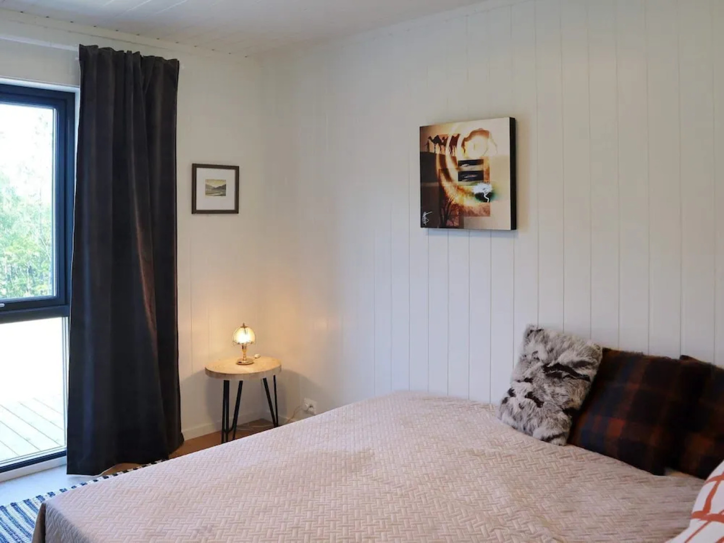 9 Person Holiday Home in Sondeled-by Traum