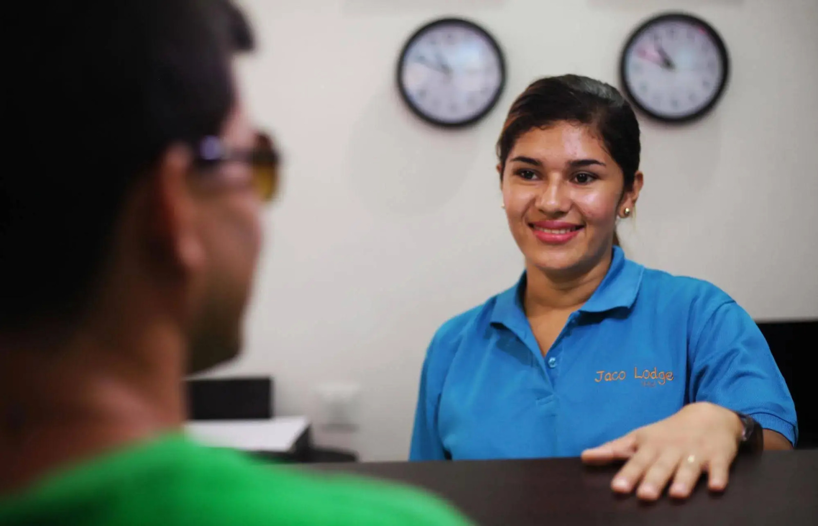 Jaco Lodge Quiet Hotel