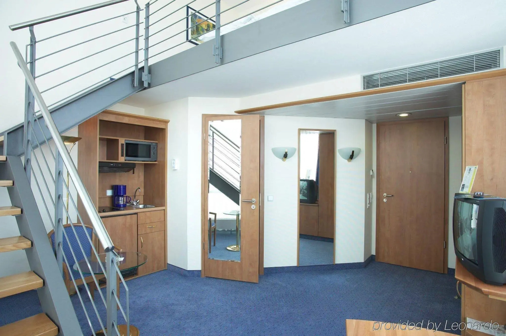 Hotel Schwanen Stuttgart-Airport Messe