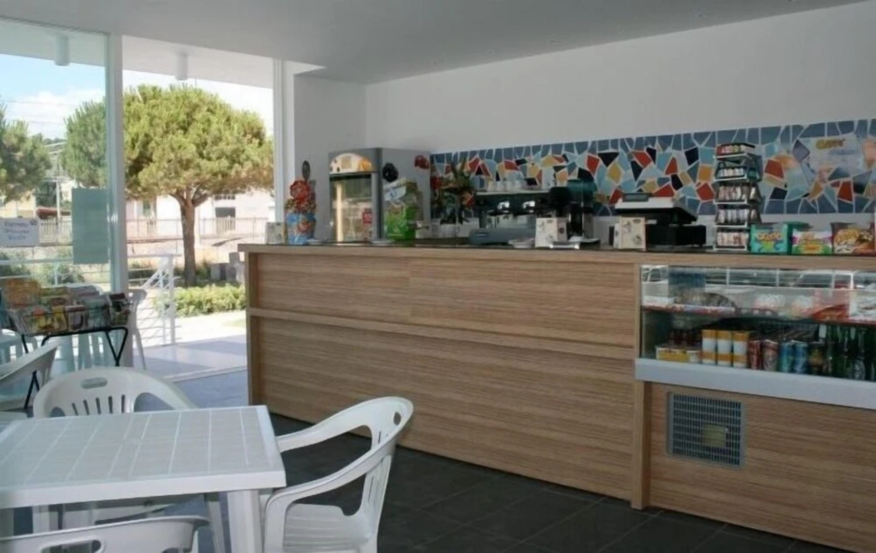 Residence Rosburgo Sea Resort