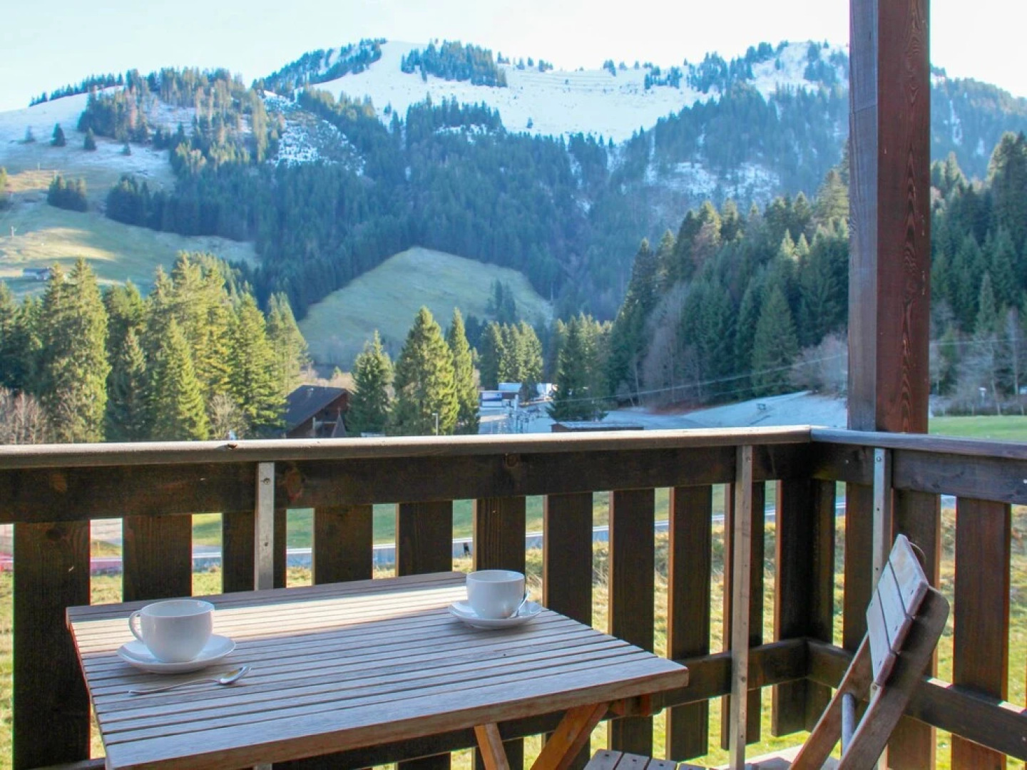 Androm de 6 Mol Son-sur-gruy res