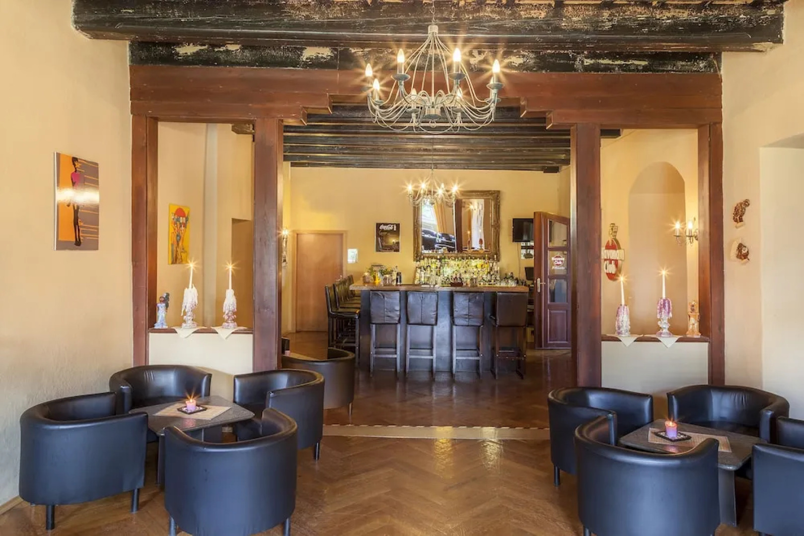 Schlosshotel Althörnitz