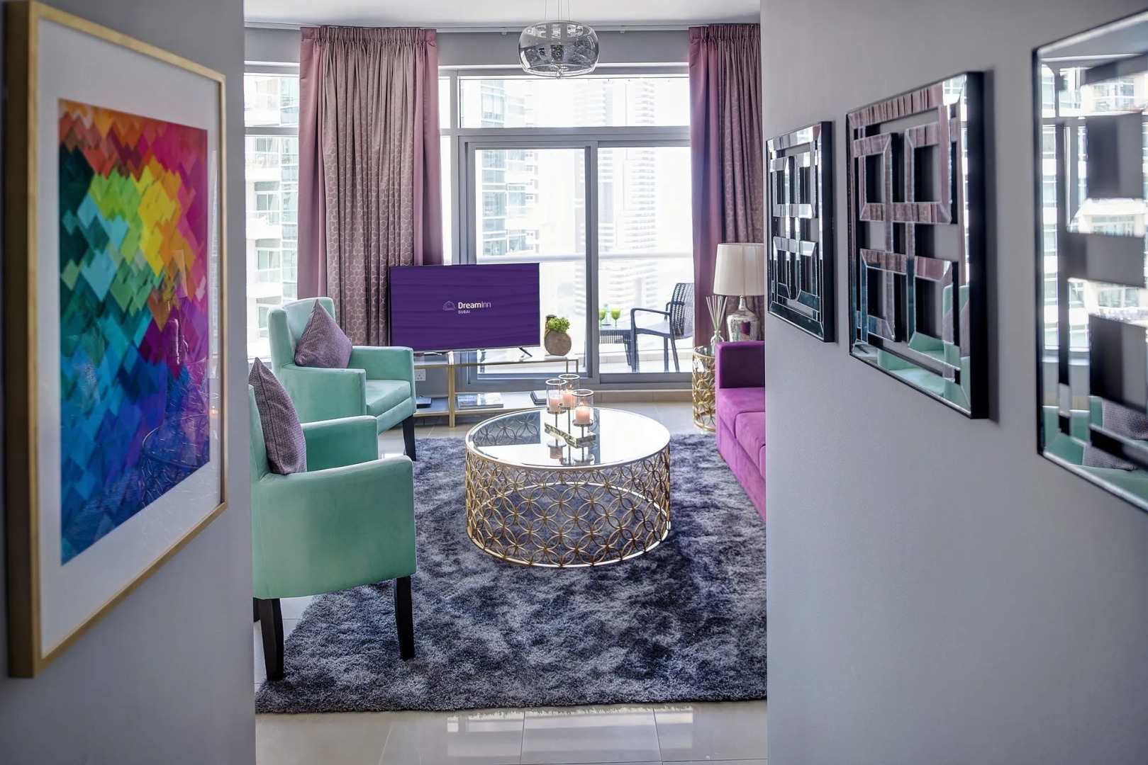 Dream Inn Dubai Apartments - Park Island