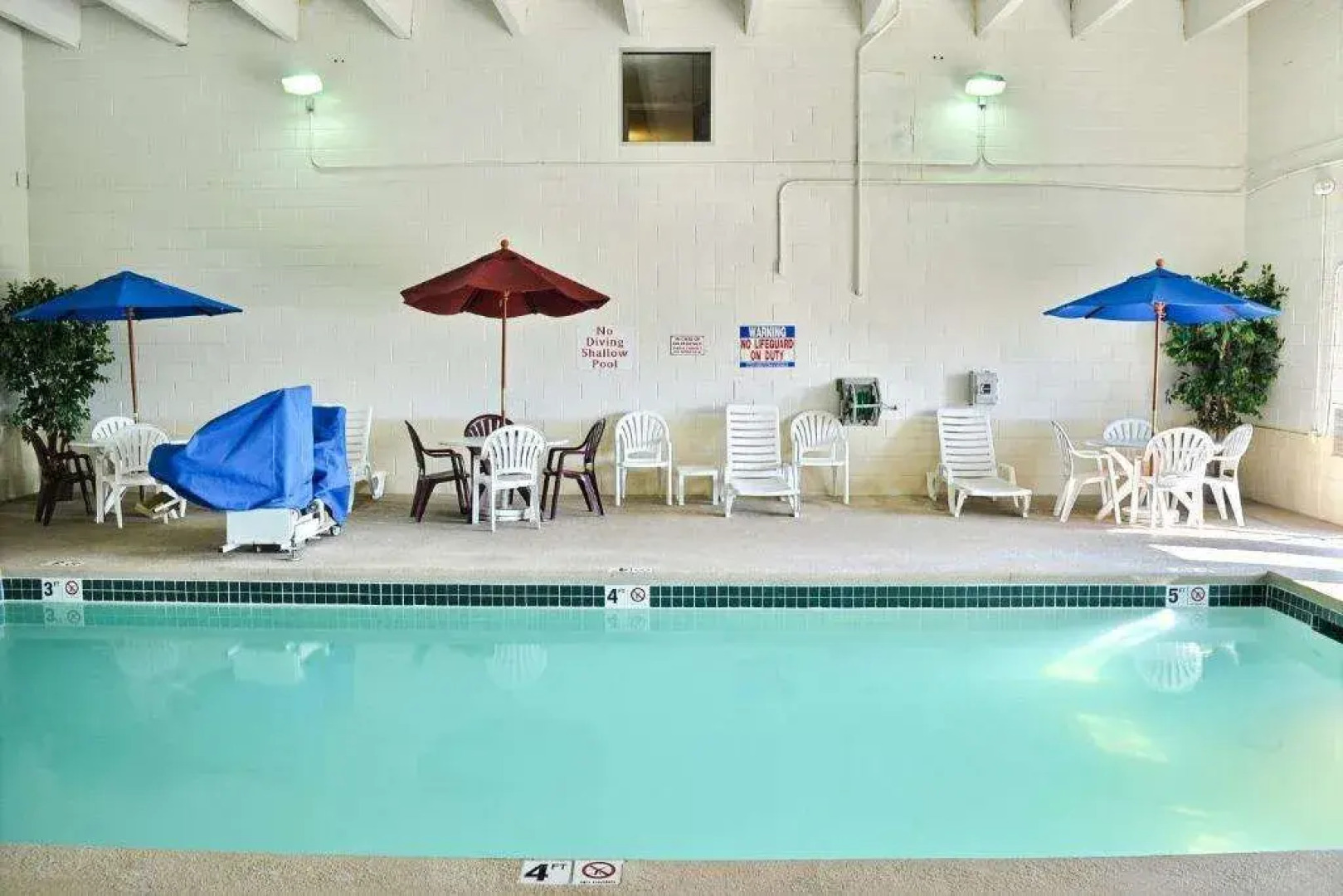 Motel 6 Billings, MT - North