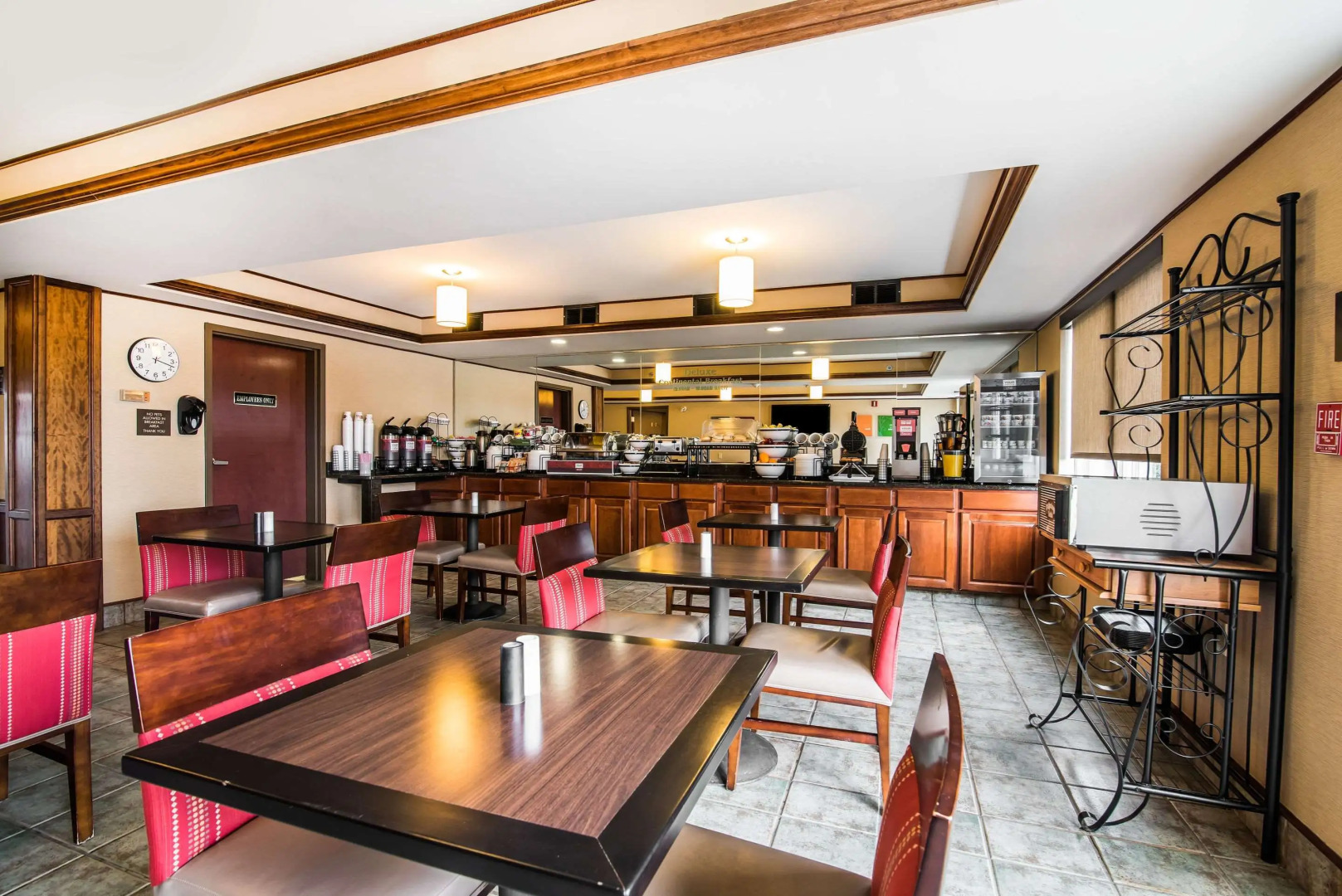 Quality Inn & Suites Towanda