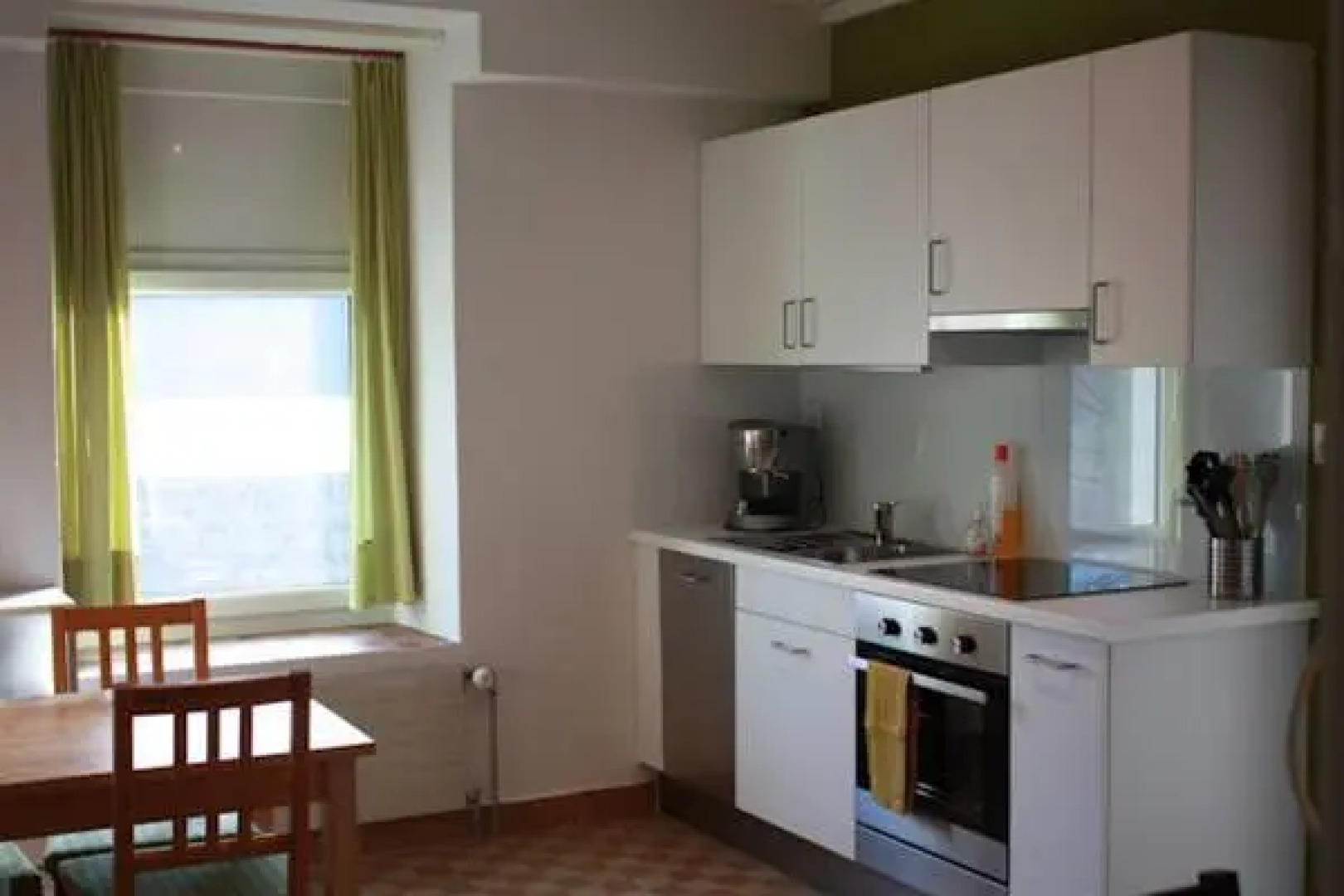 Guesthouse Bad Kilchberg