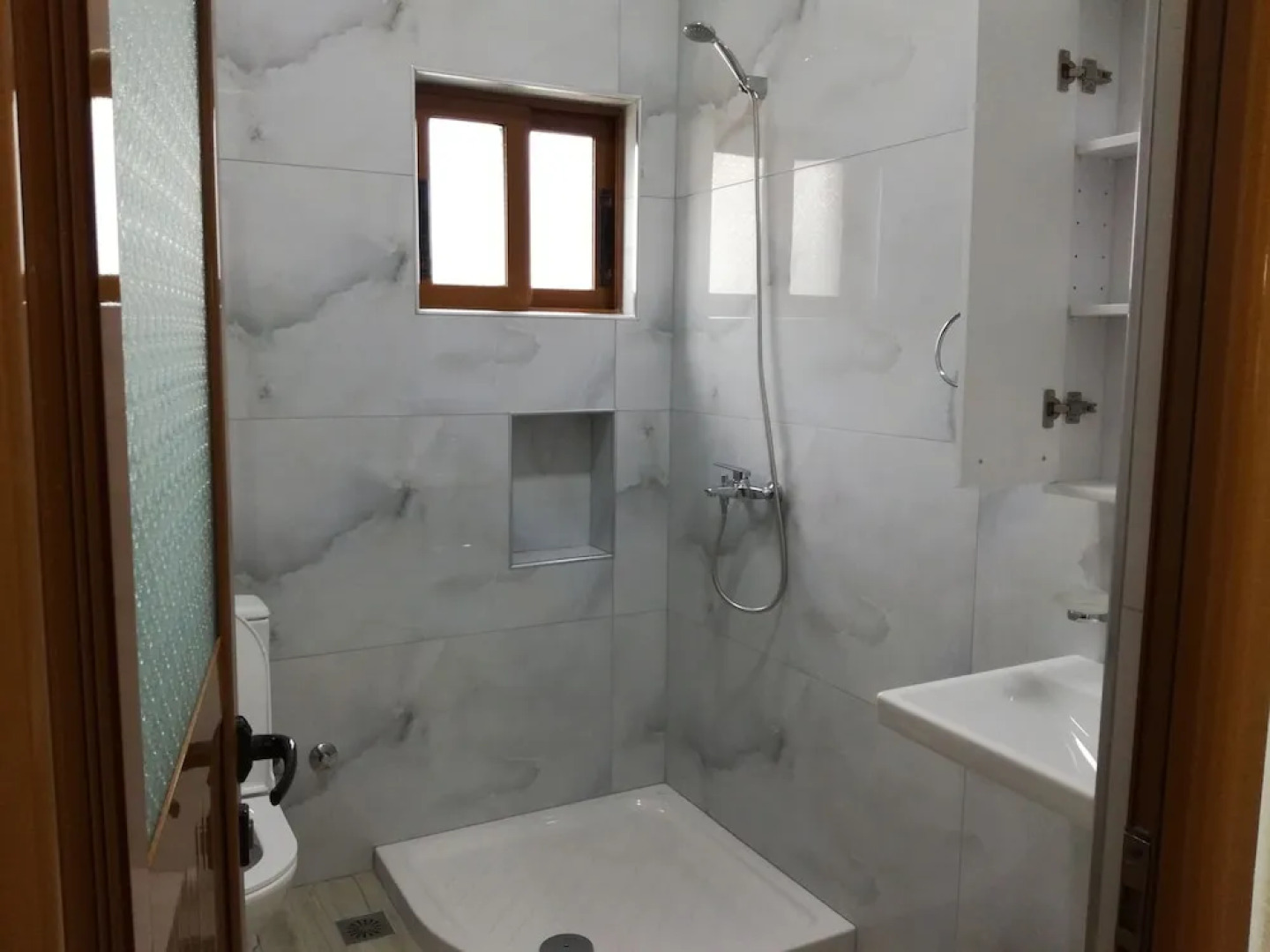 Apartaments skrapalli