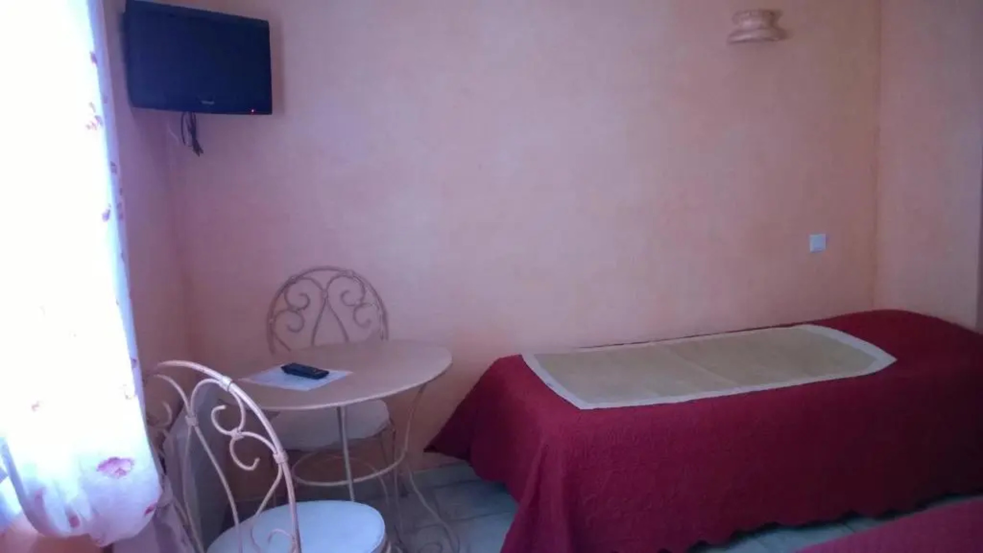 Hôtel Restaurant Les Cavalets