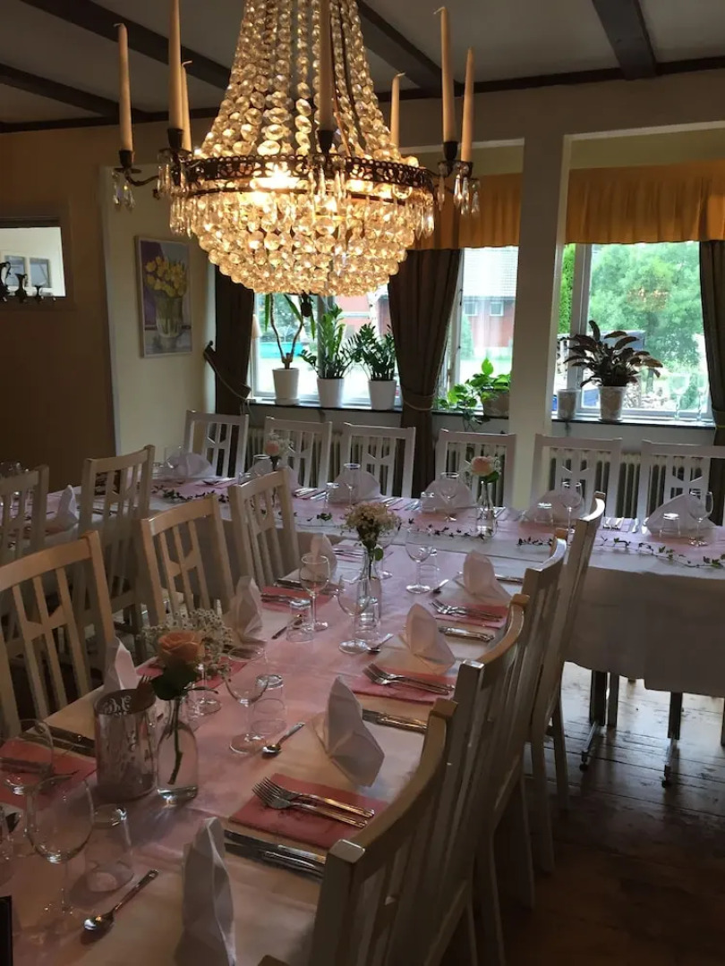 Wärdshuset Furuliden