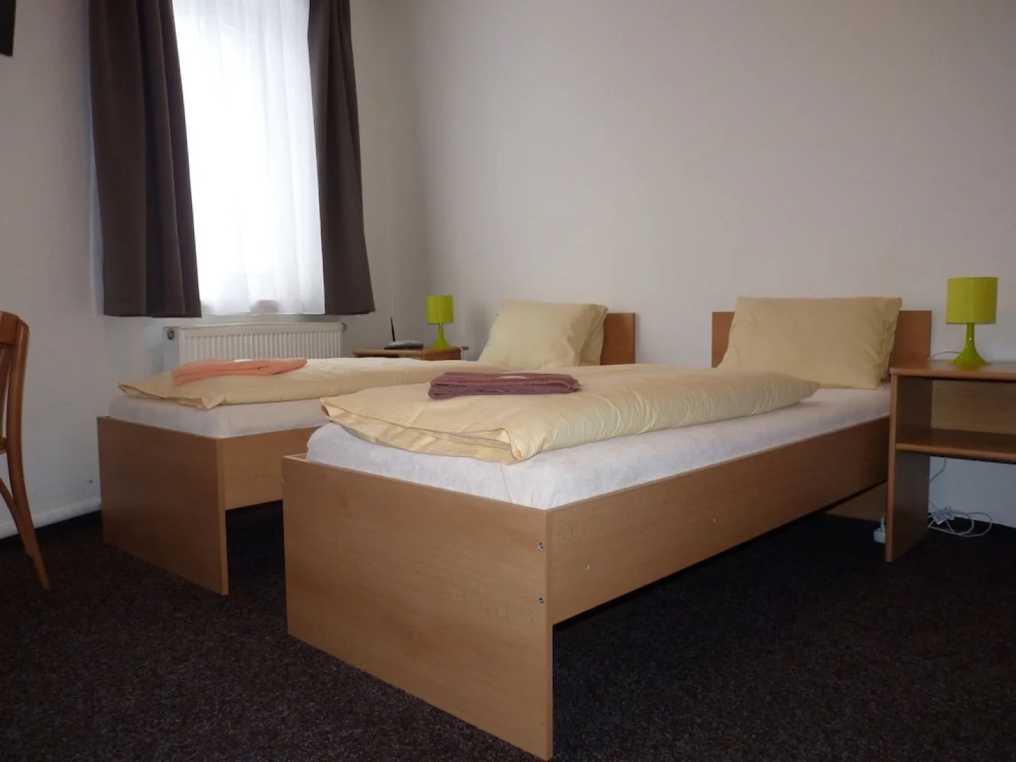 Apartmány u Gigantu